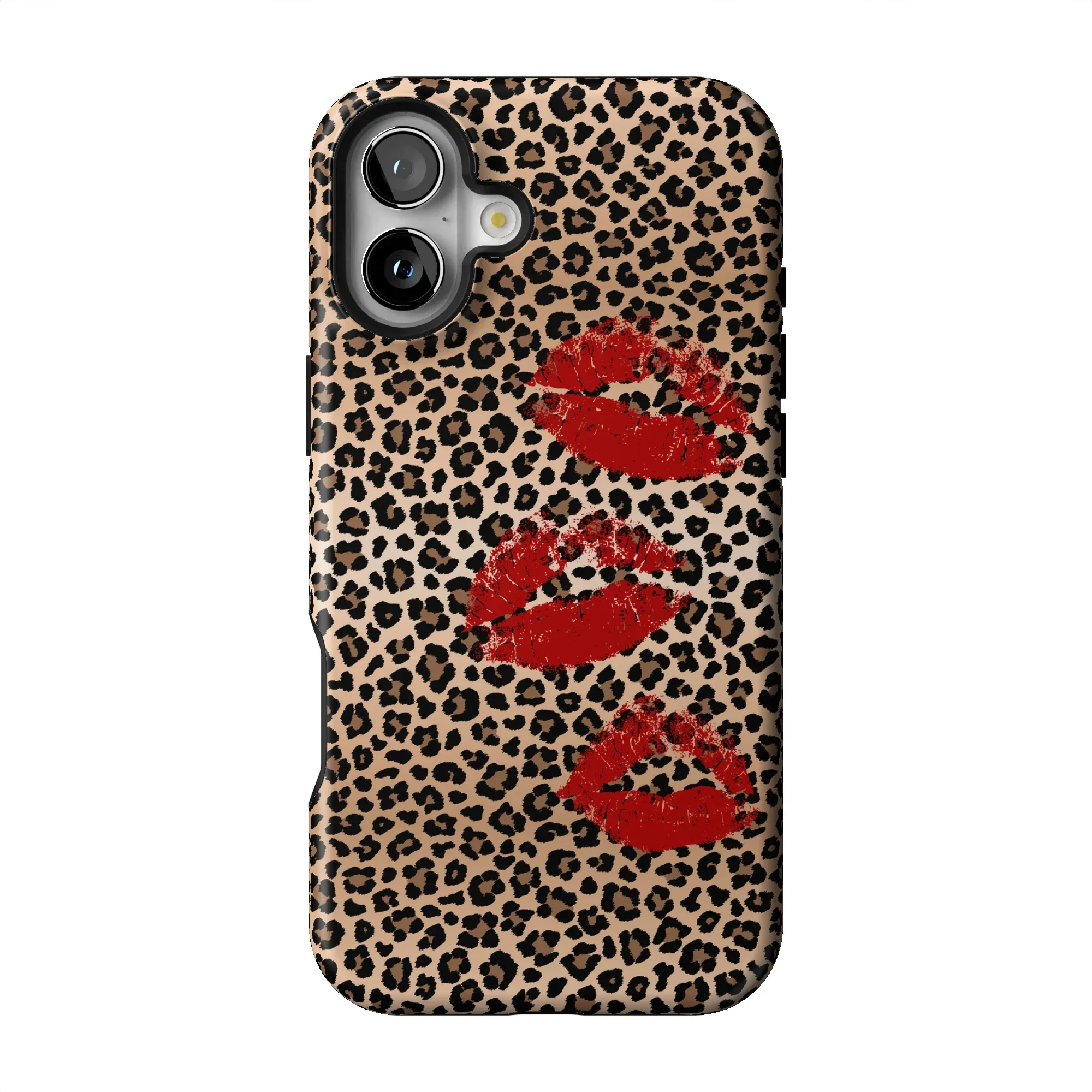Passion iPhone Case - Image 49