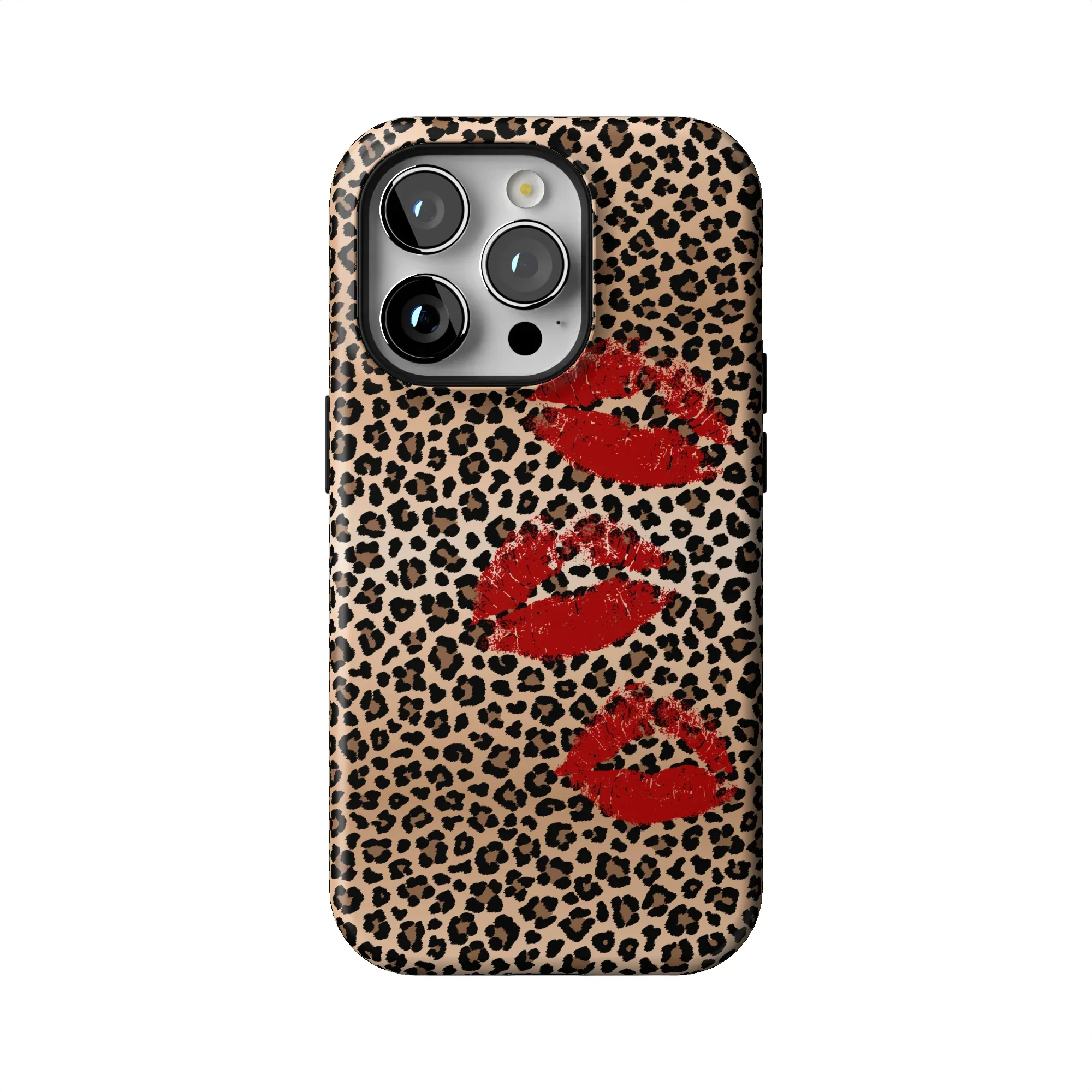 Passion iPhone Case - Image 55