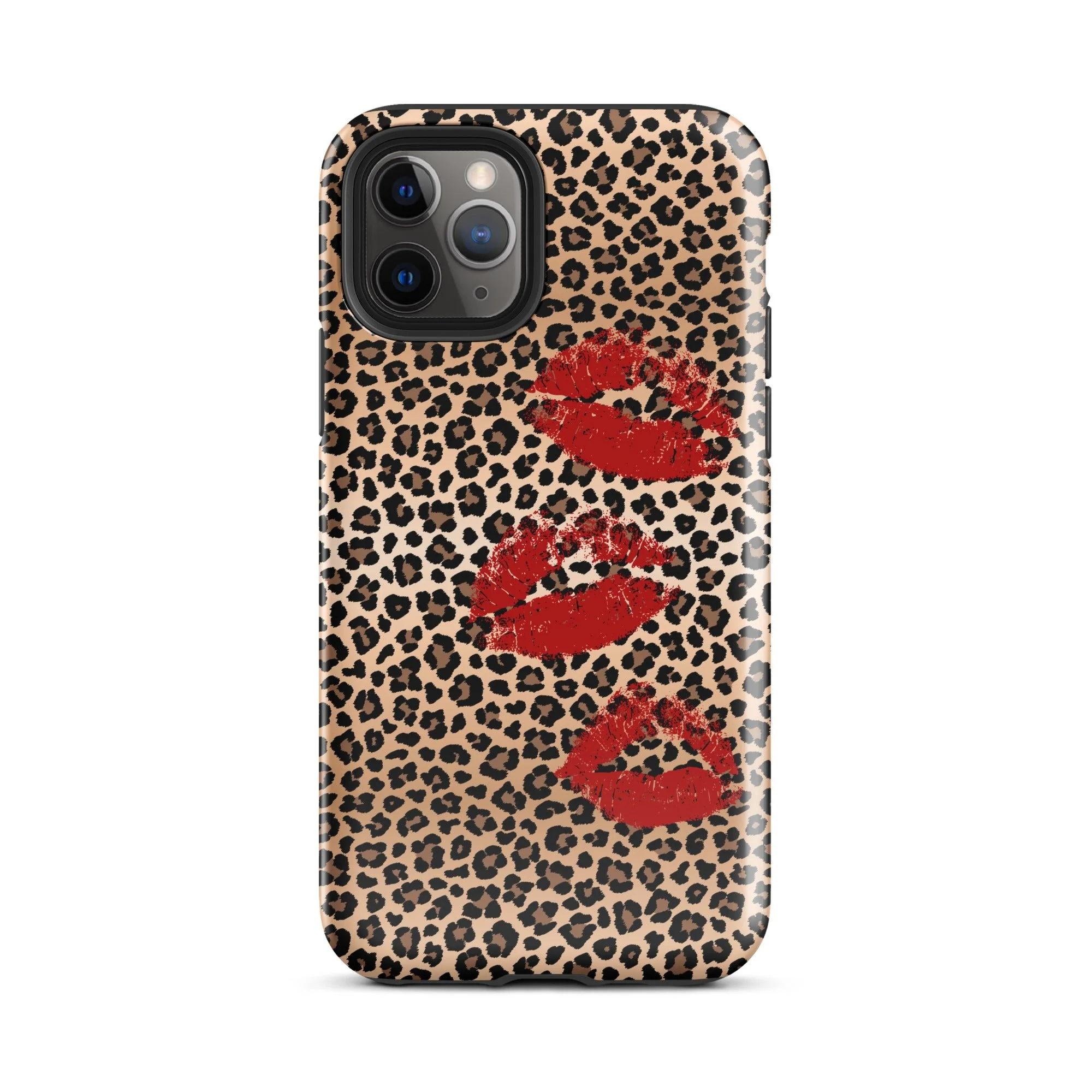 Passion iPhone Case - Image 6