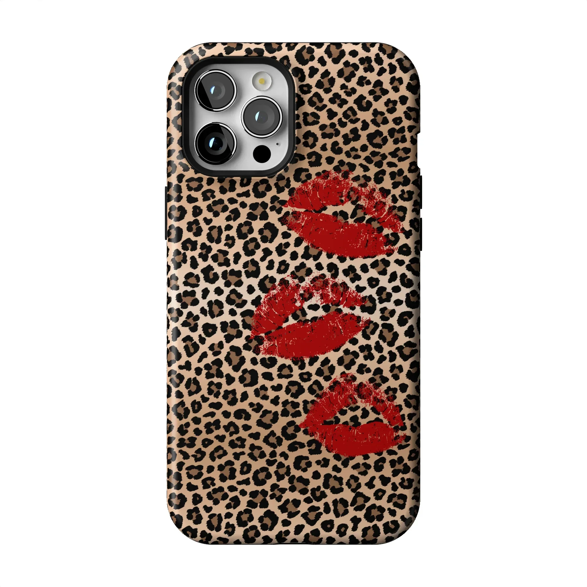 Passion iPhone Case - Image 64