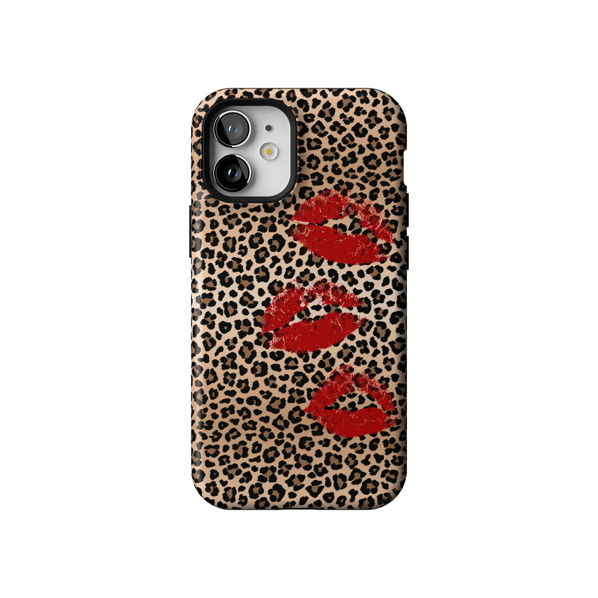 Passion iPhone Case - Image 65