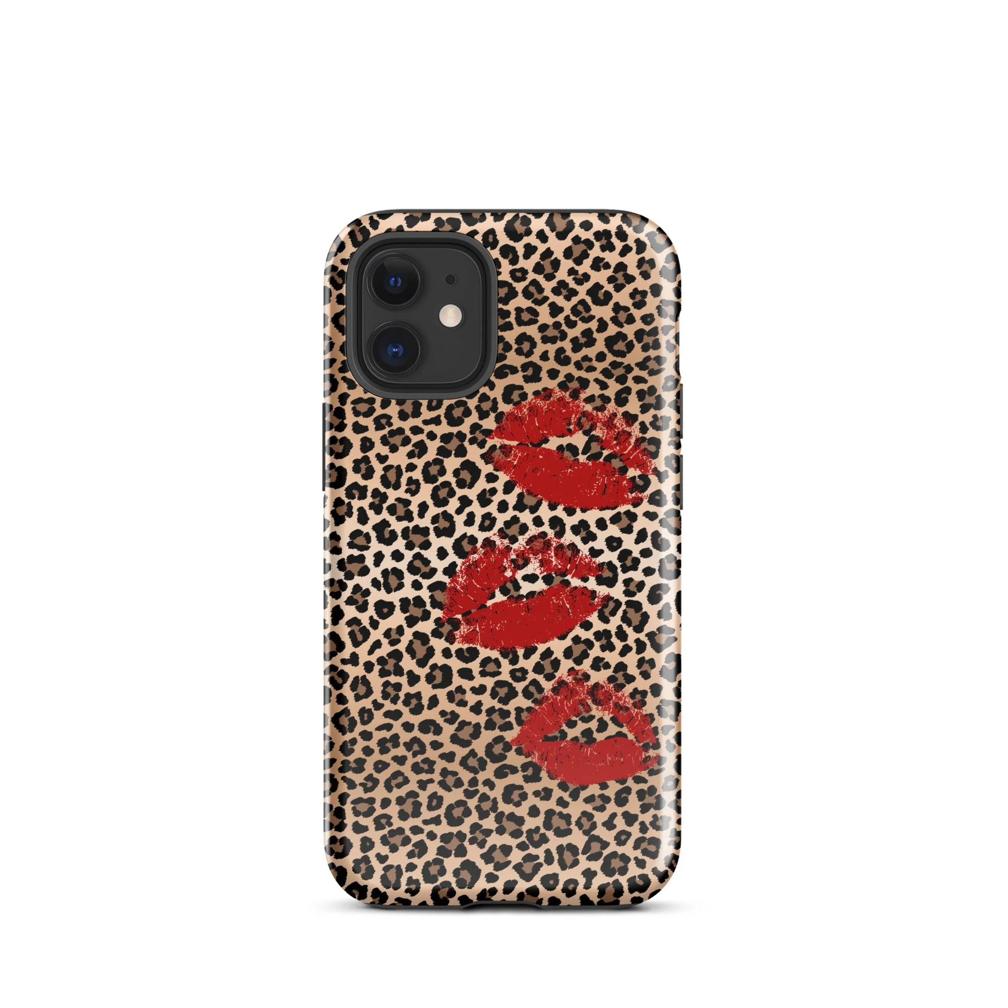 Passion iPhone Case - Image 8