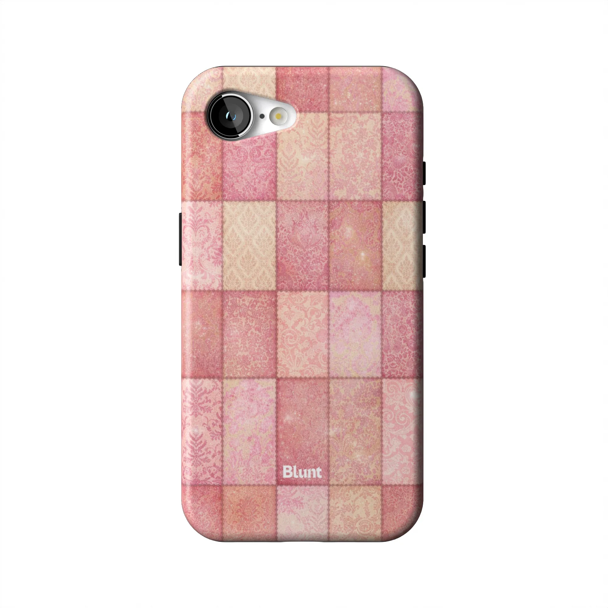 Pastel Chess iPhone Case - Image 20