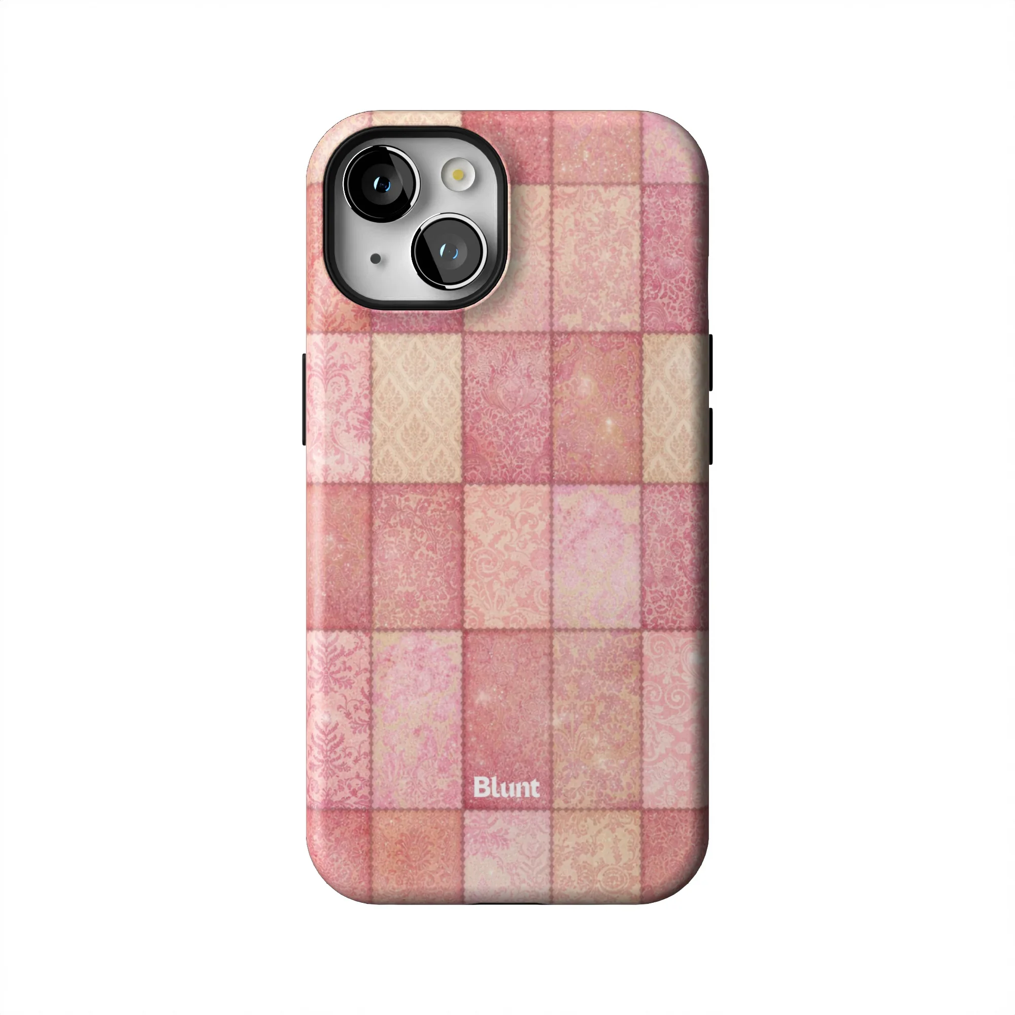Pastel Chess iPhone Case - Image 30