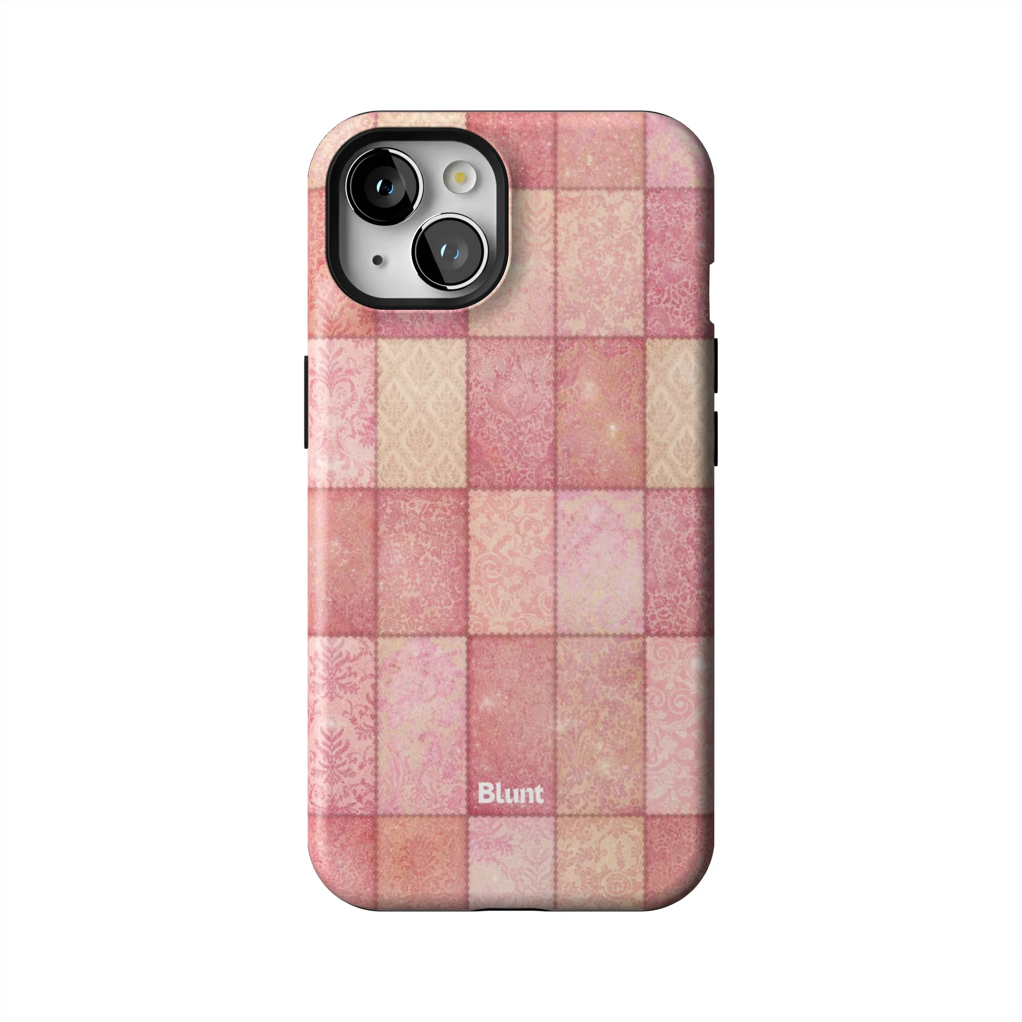 Pastel Chess iPhone Case - Image 37
