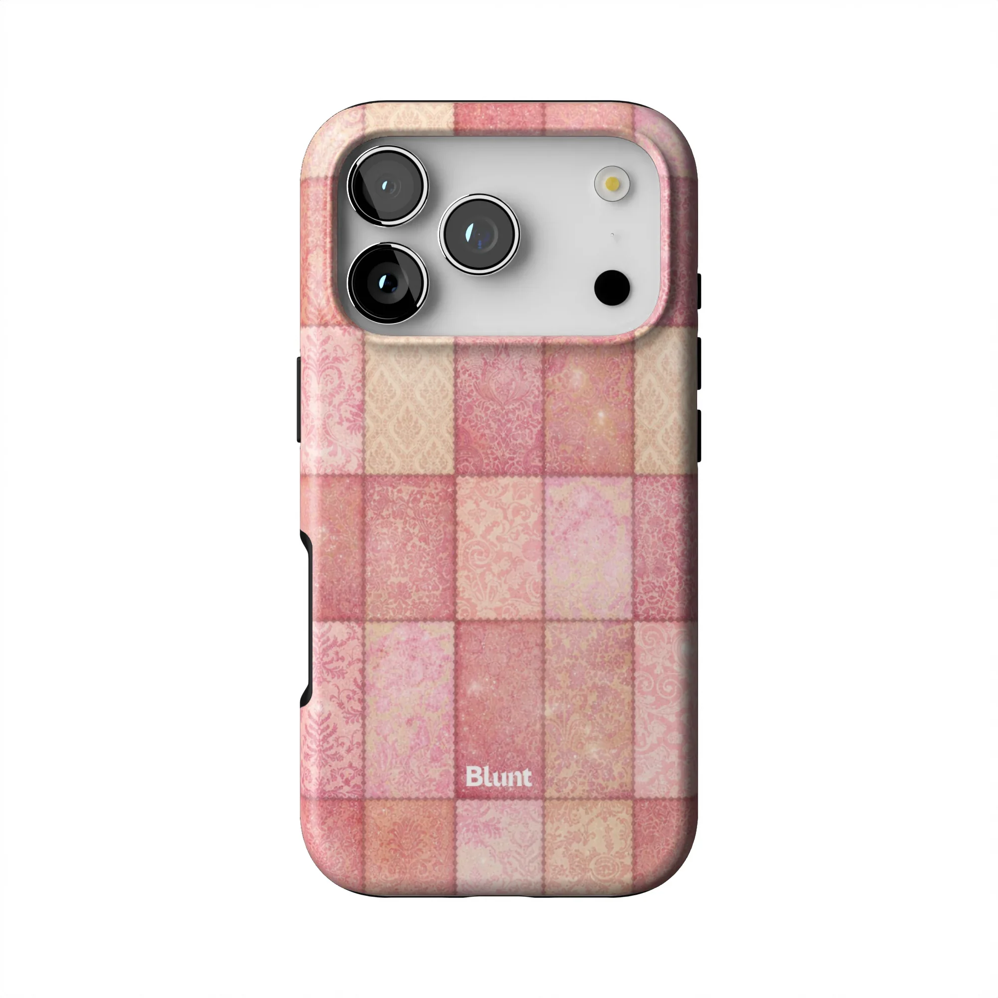 Pastel Chess iPhone Case - Image 4
