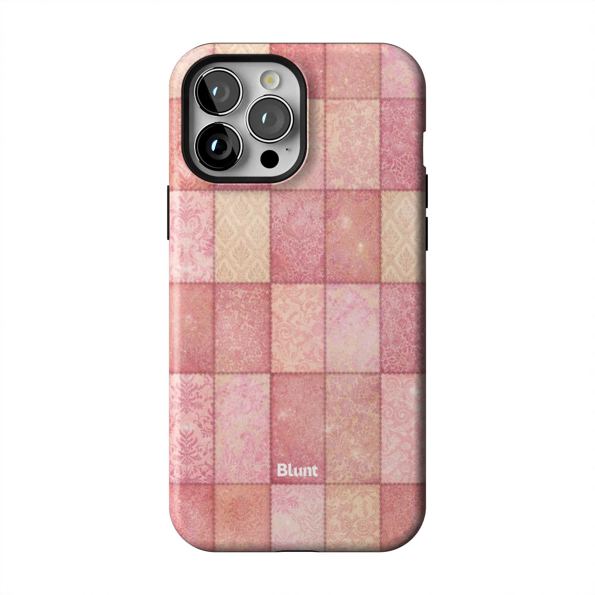 Pastel Chess iPhone Case - Image 41