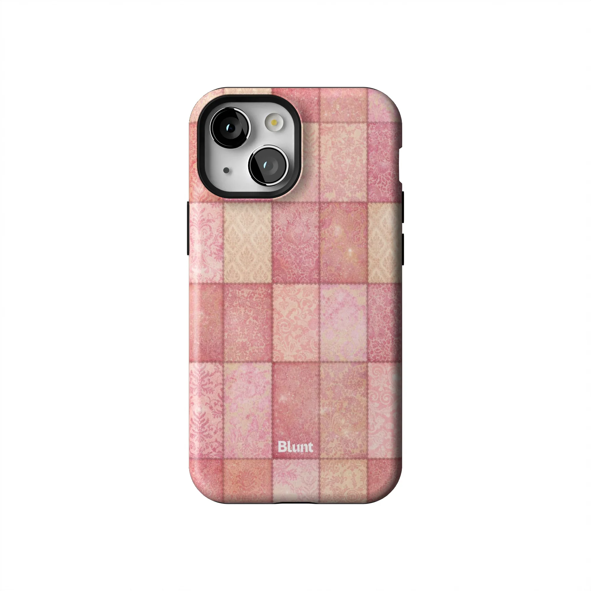 Pastel Chess iPhone Case - Image 44