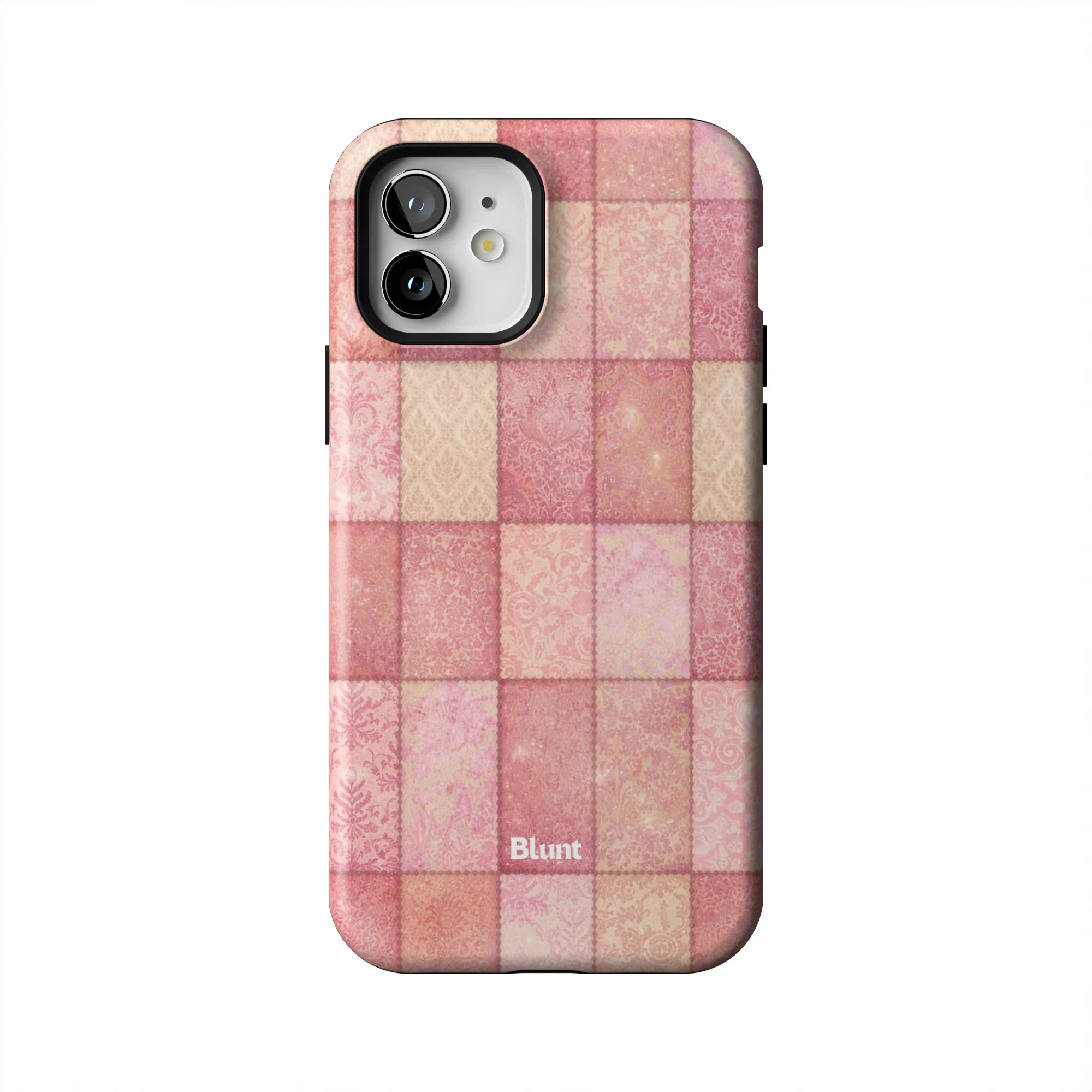 Pastel Chess iPhone Case - Image 45