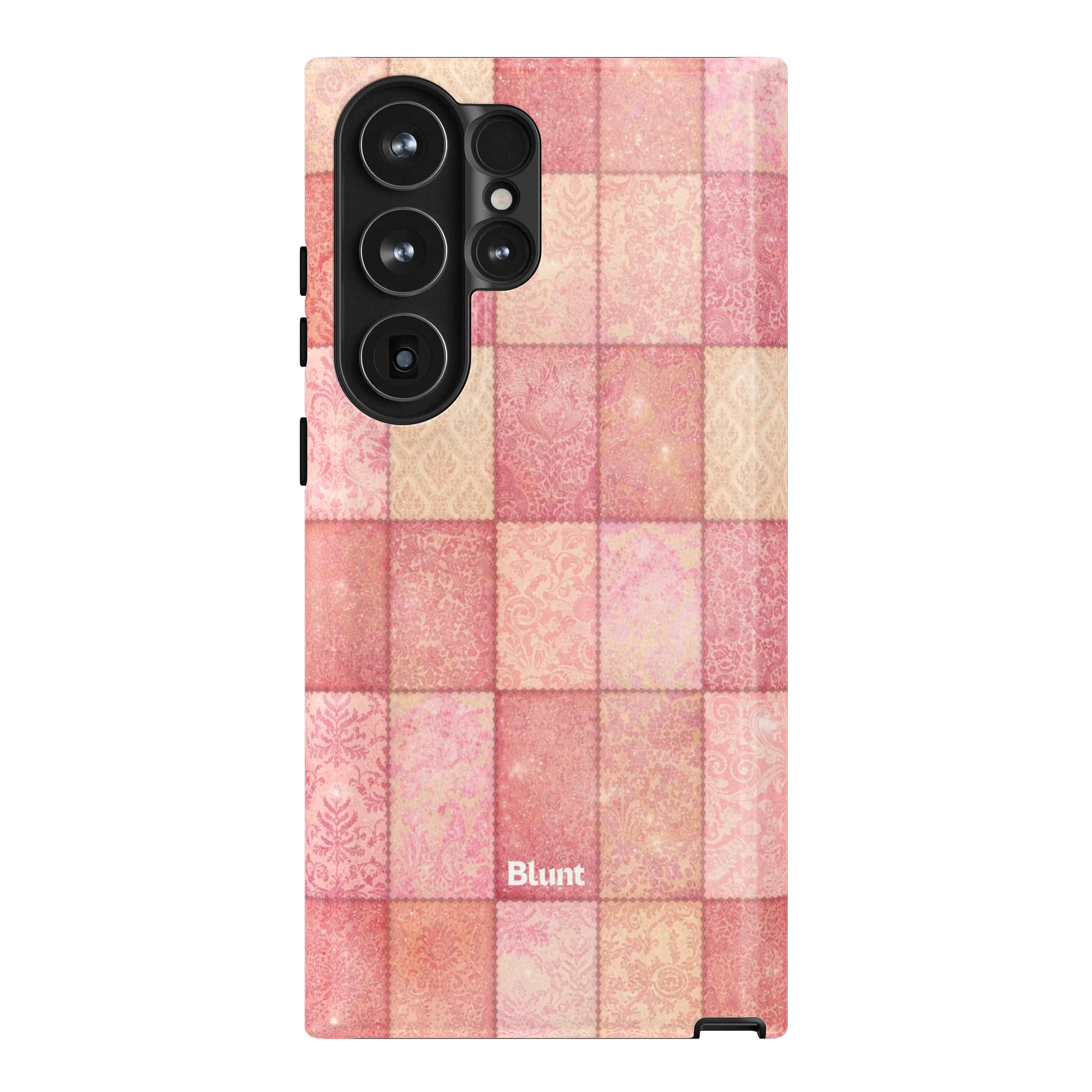 Pastel Chess Samsung Phone Case - Image 15