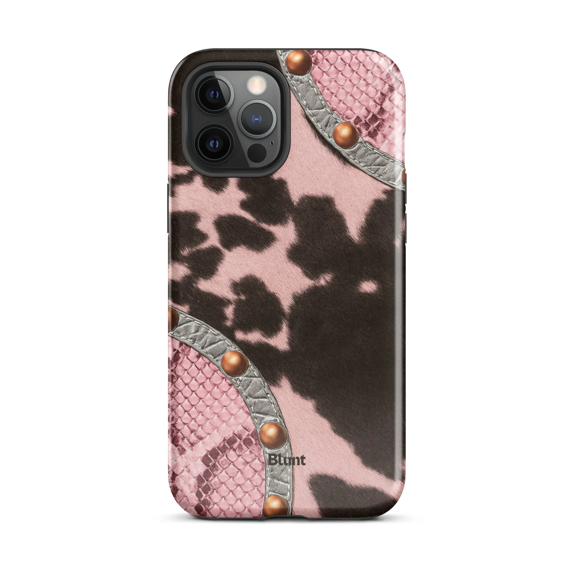 Pastel Saddle iPhone Case - Image 19