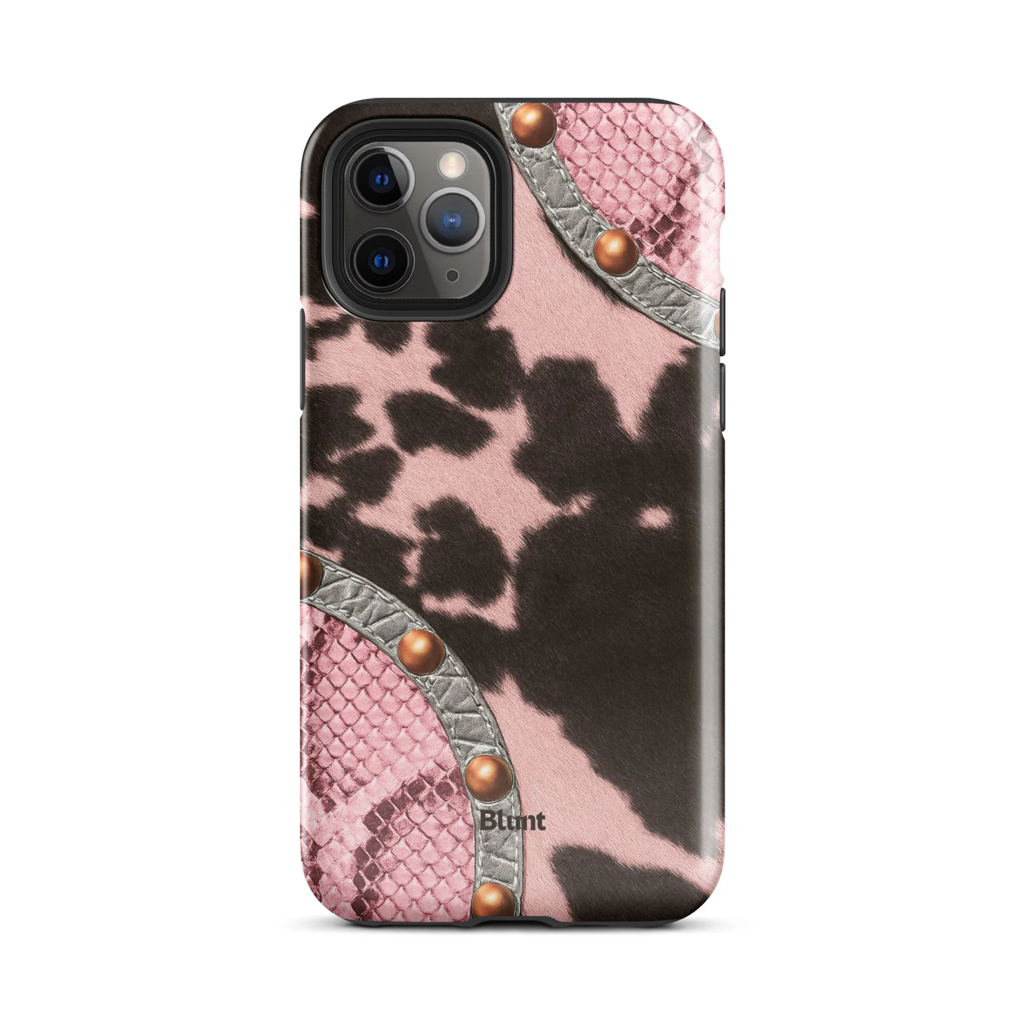 Pastel Saddle iPhone Case - Image 22