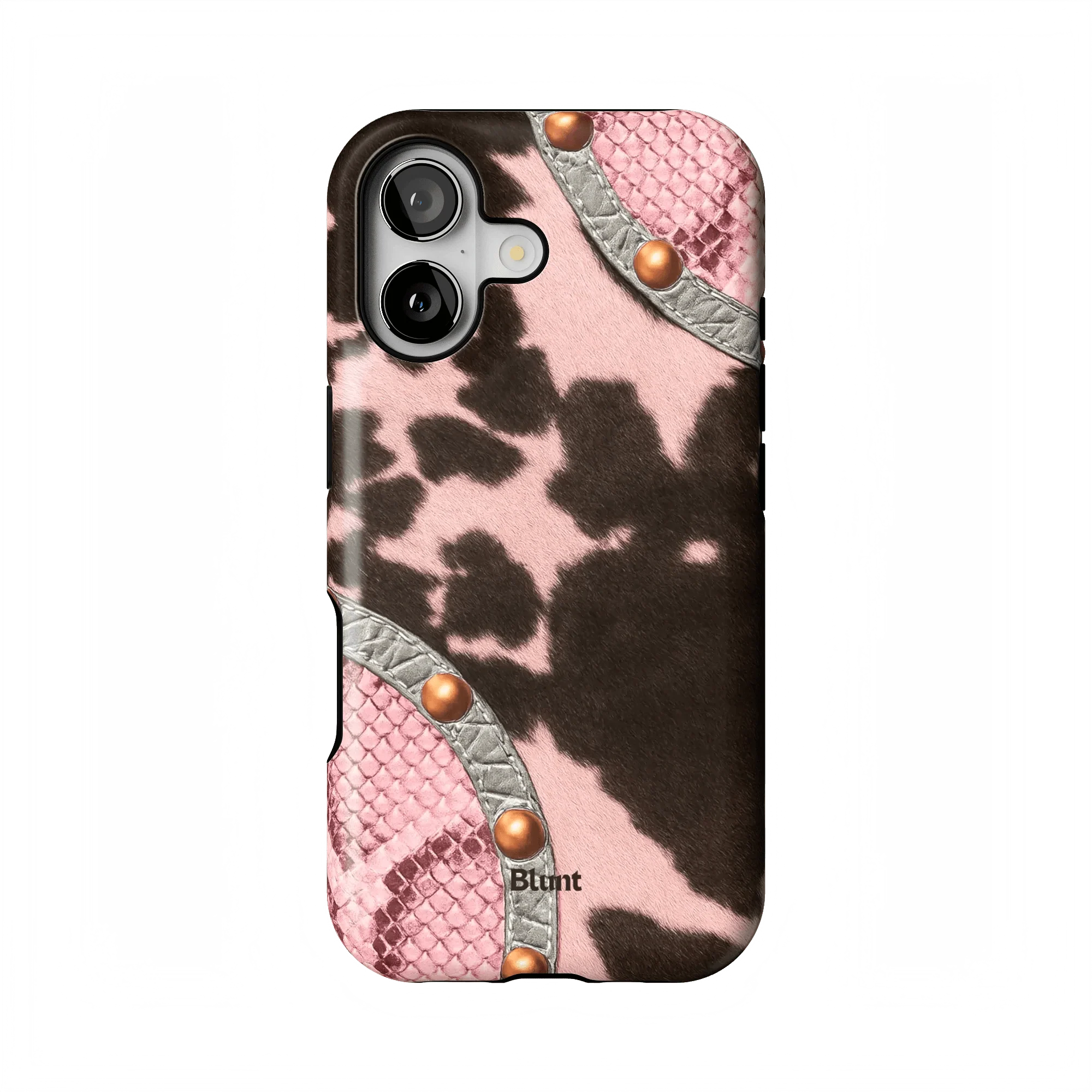 Pastel Saddle iPhone Case - Image 27