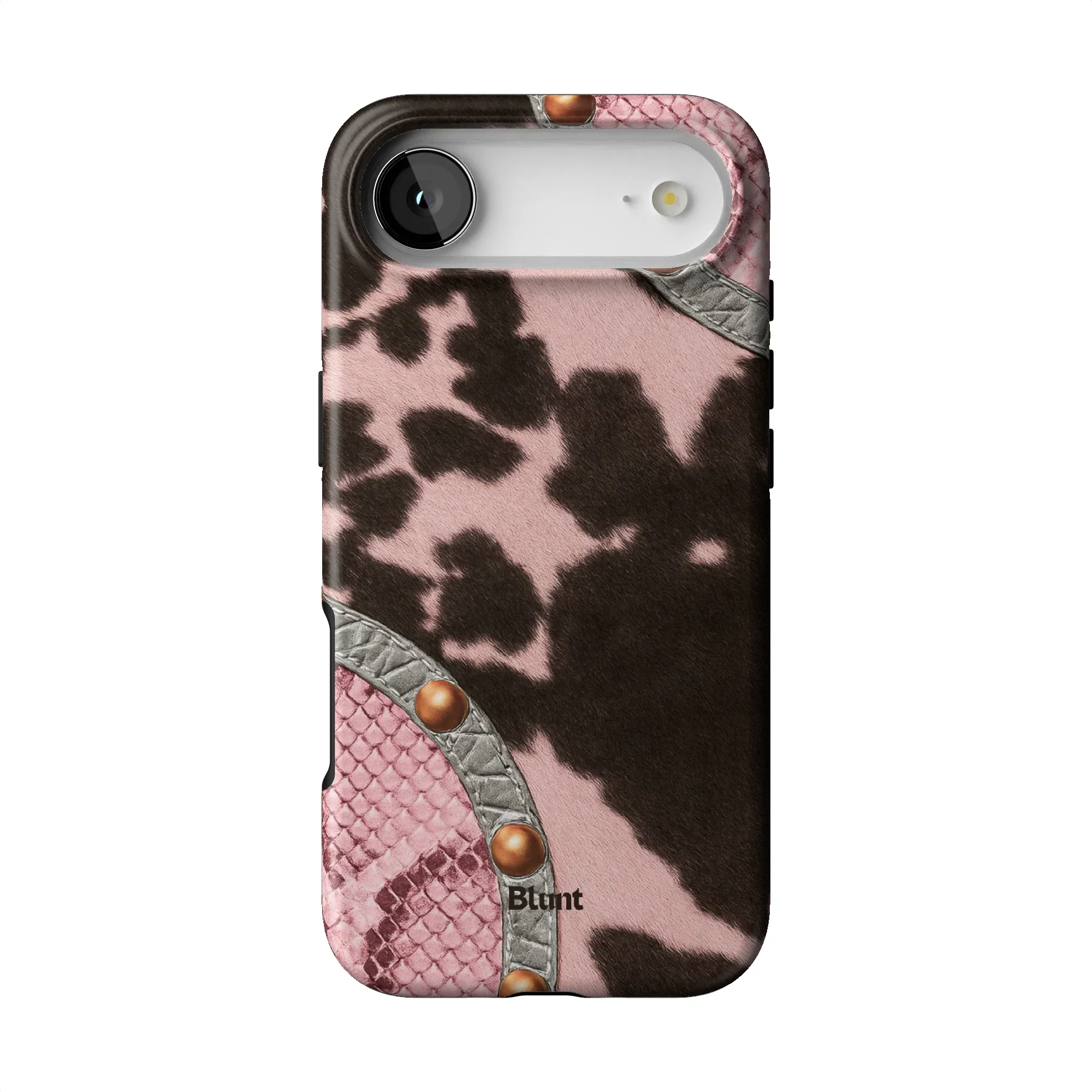 Pastel Saddle iPhone Case - Image 36