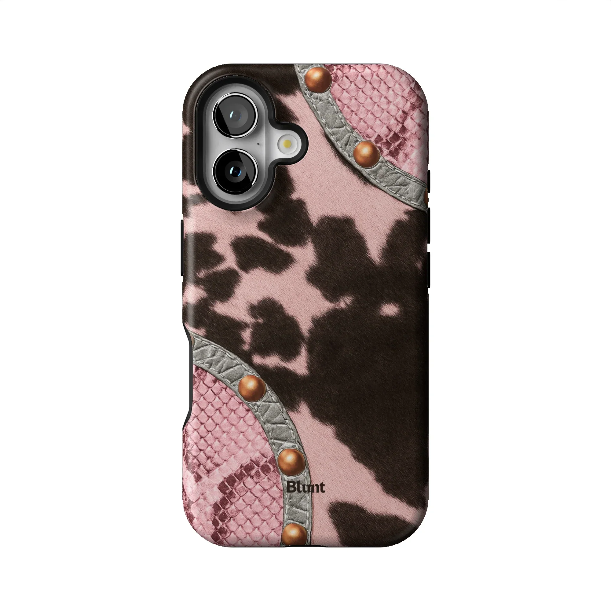 Pastel Saddle iPhone Case - Image 37