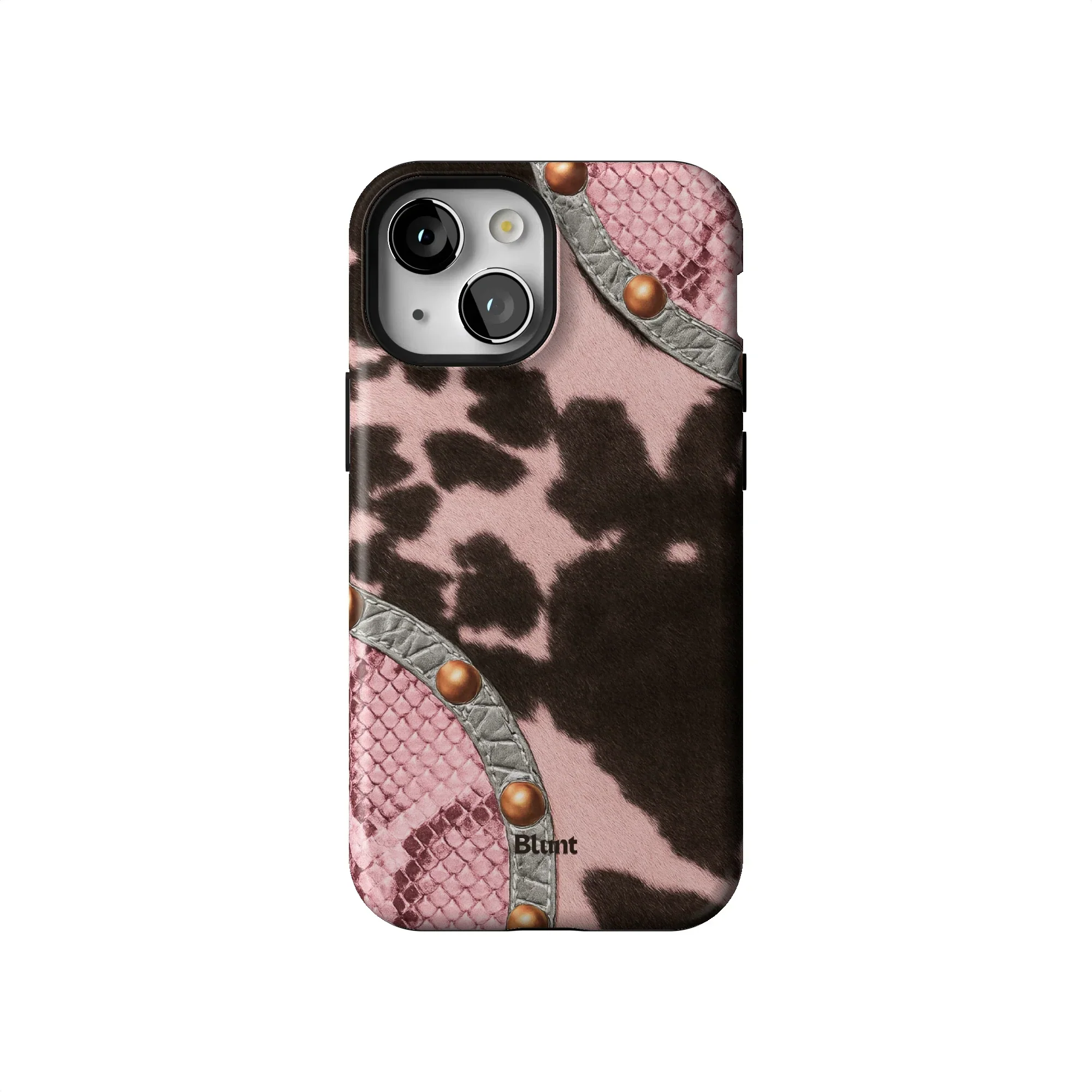 Pastel Saddle iPhone Case - Image 52