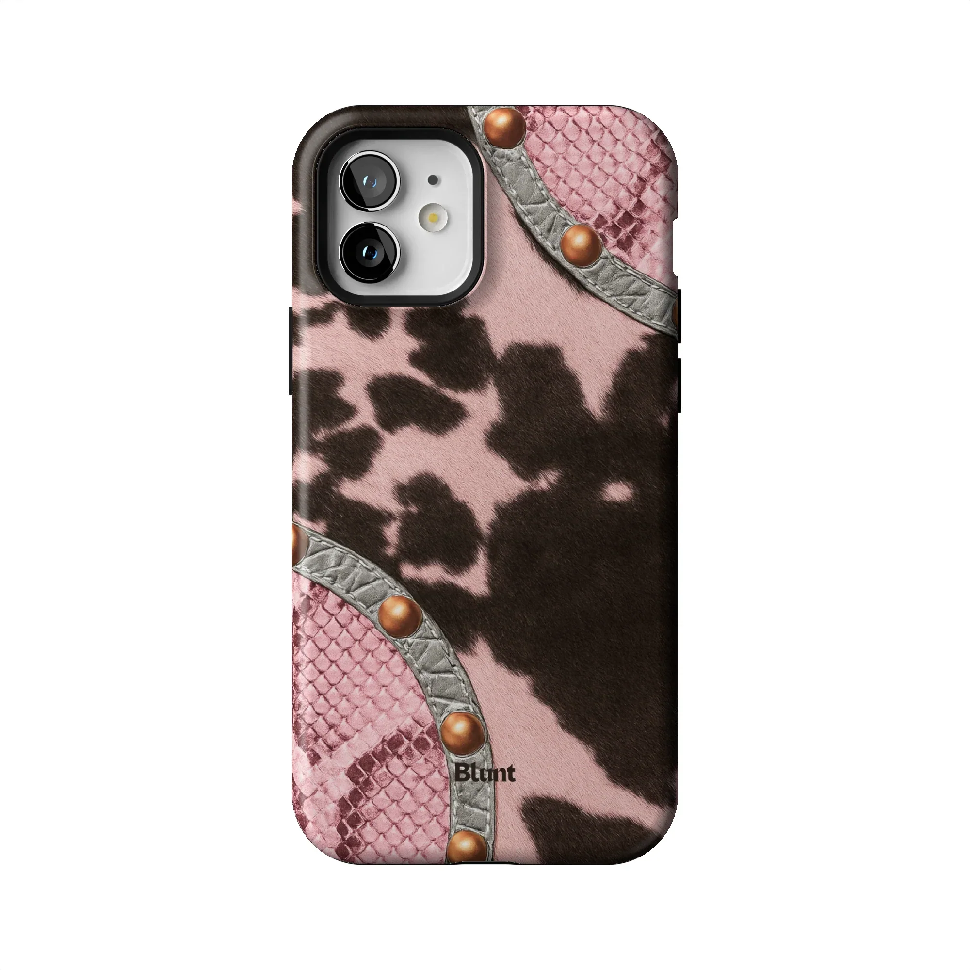 Pastel Saddle iPhone Case - Image 53