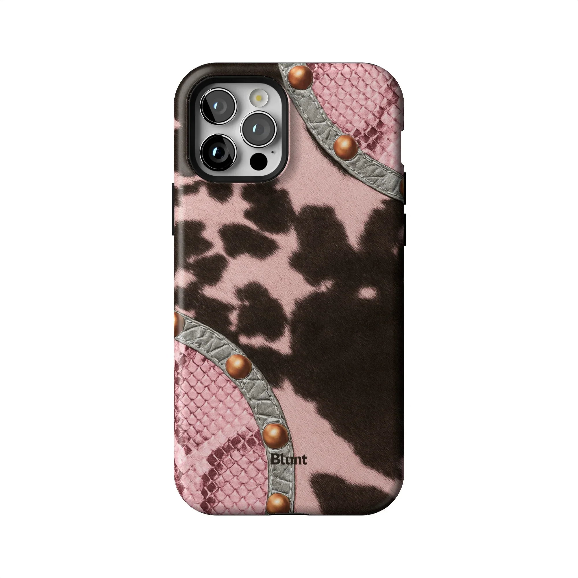 Pastel Saddle iPhone Case - Image 54