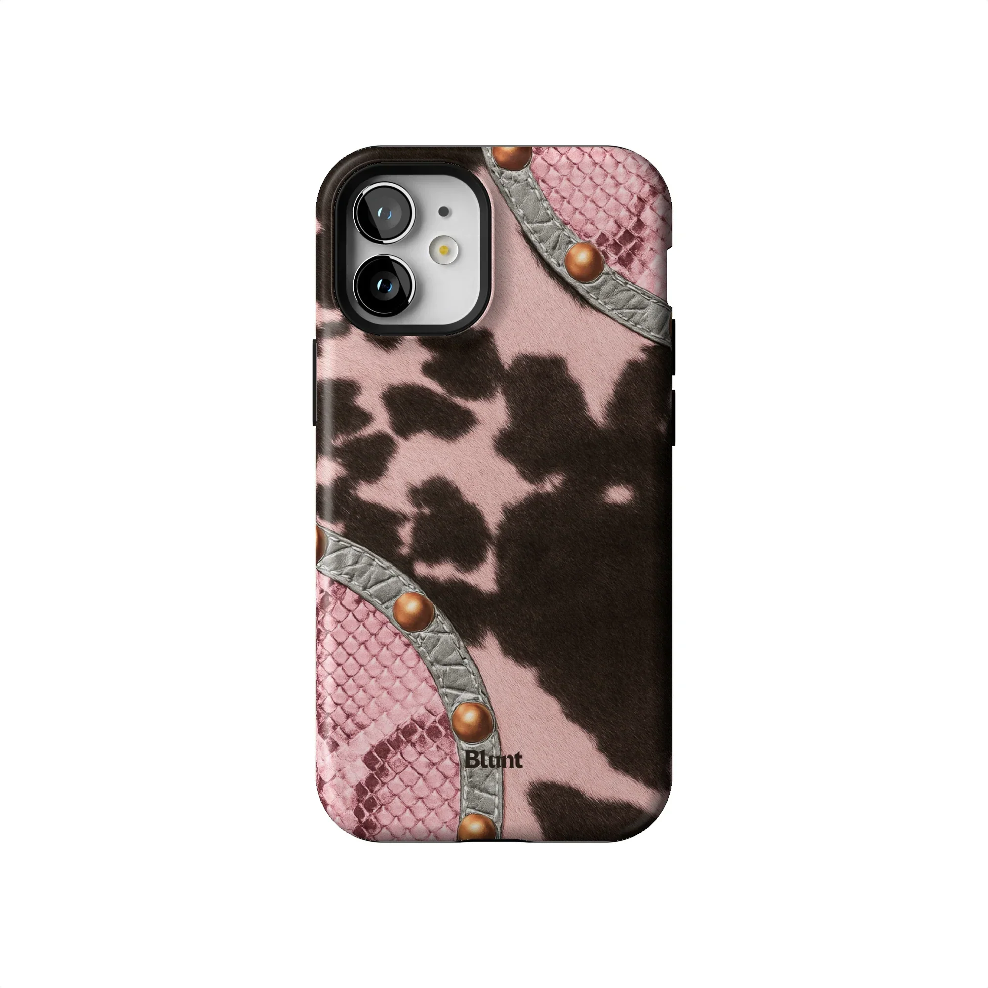 Pastel Saddle iPhone Case - Image 56