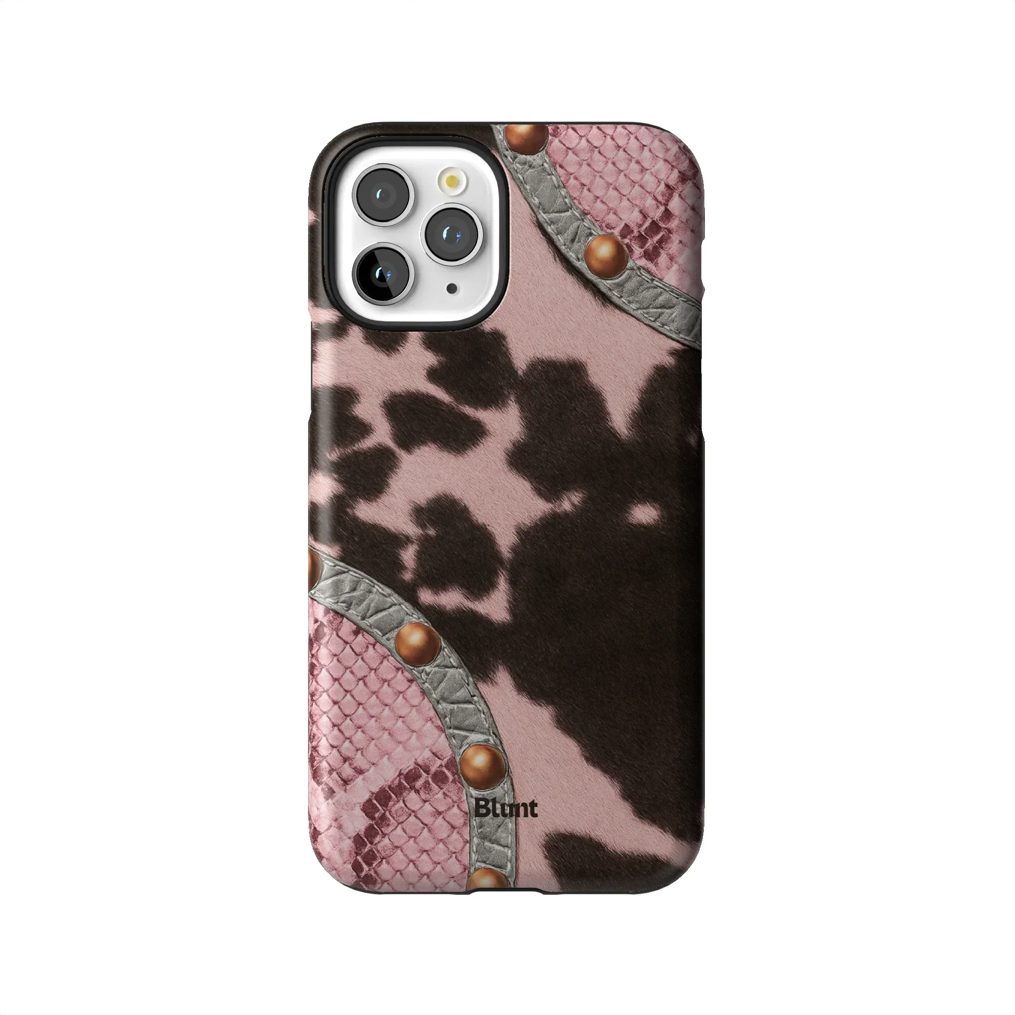 Pastel Saddle iPhone Case - Image 58