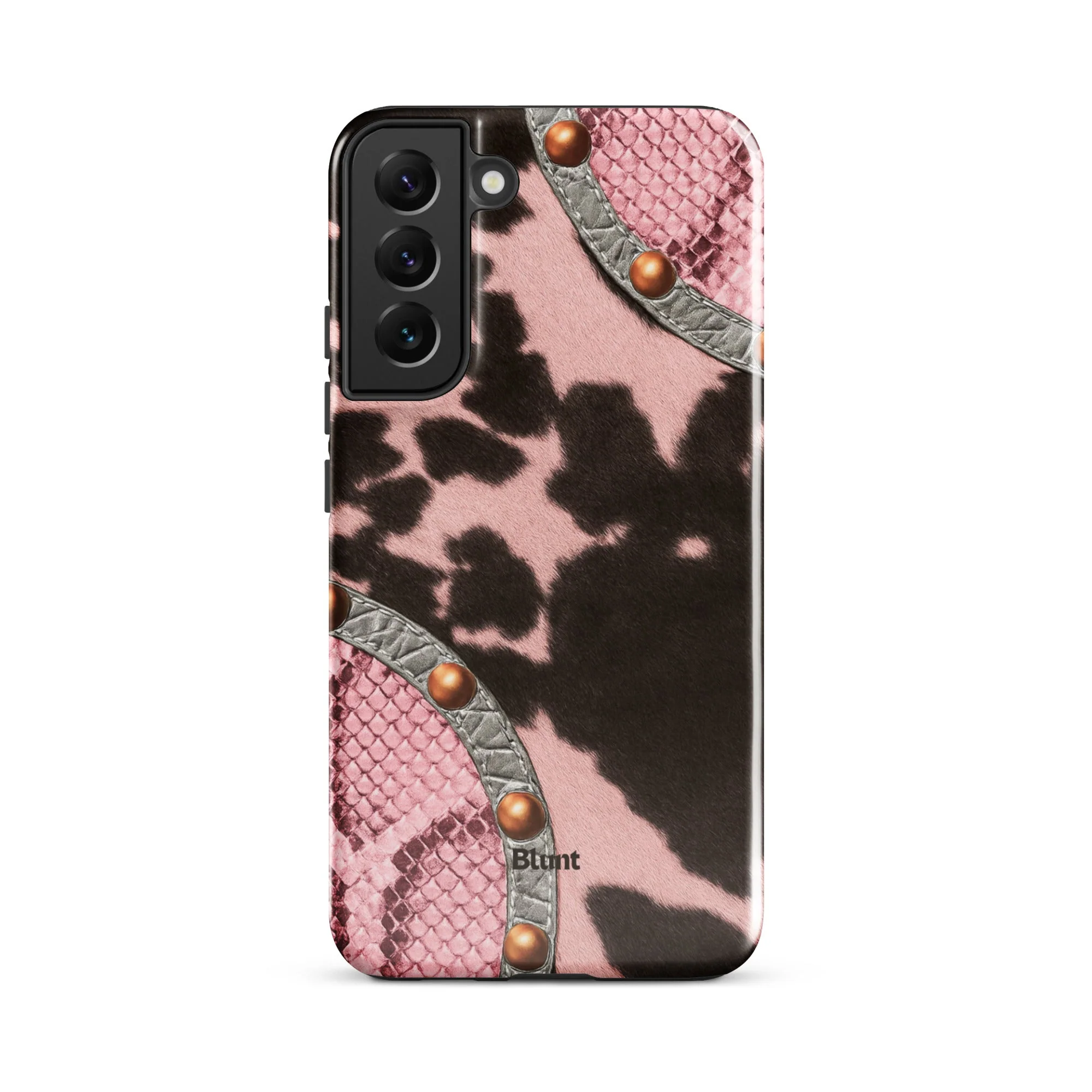 Pastel Saddle Samsung Case - Image 11