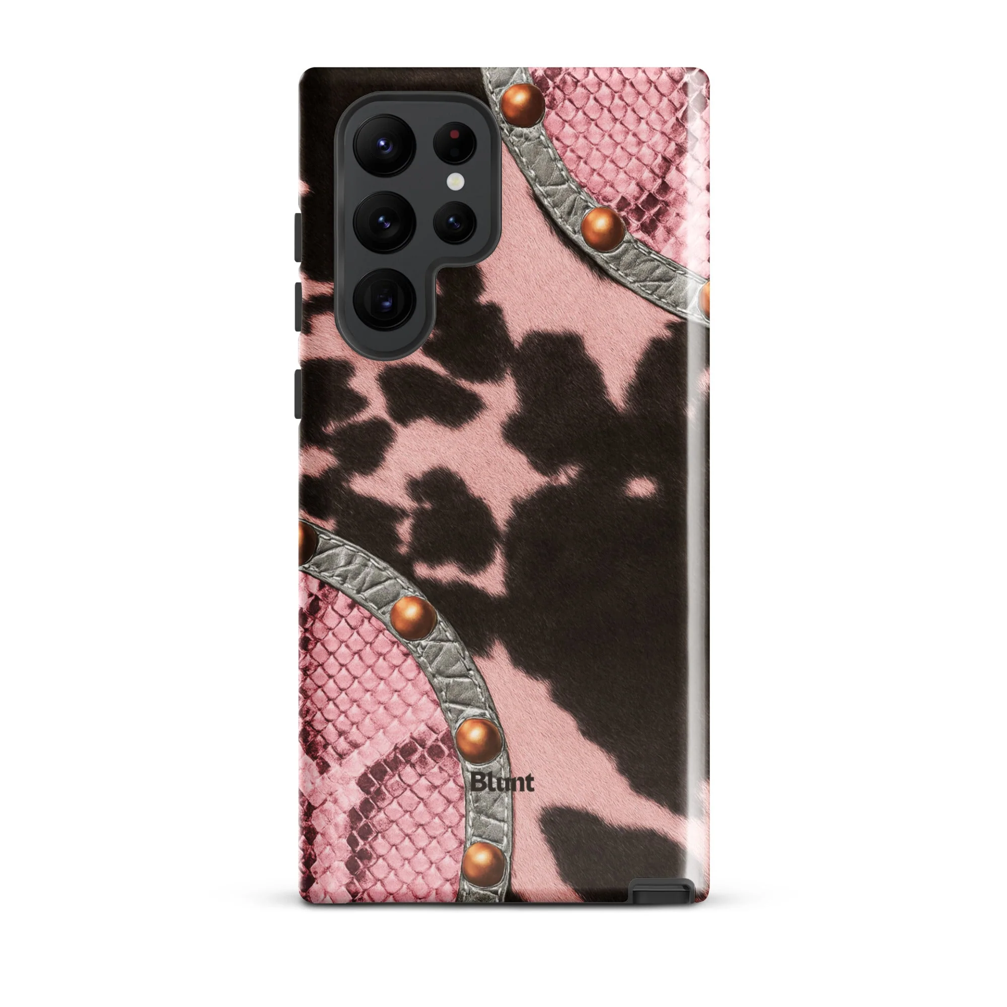 Pastel Saddle Samsung Case - Image 12