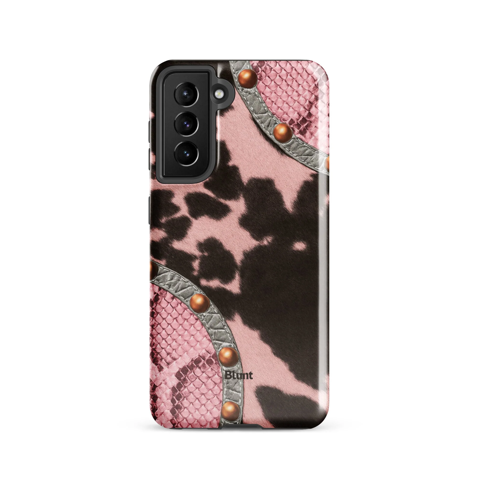 Pastel Saddle Samsung Case - Image 13