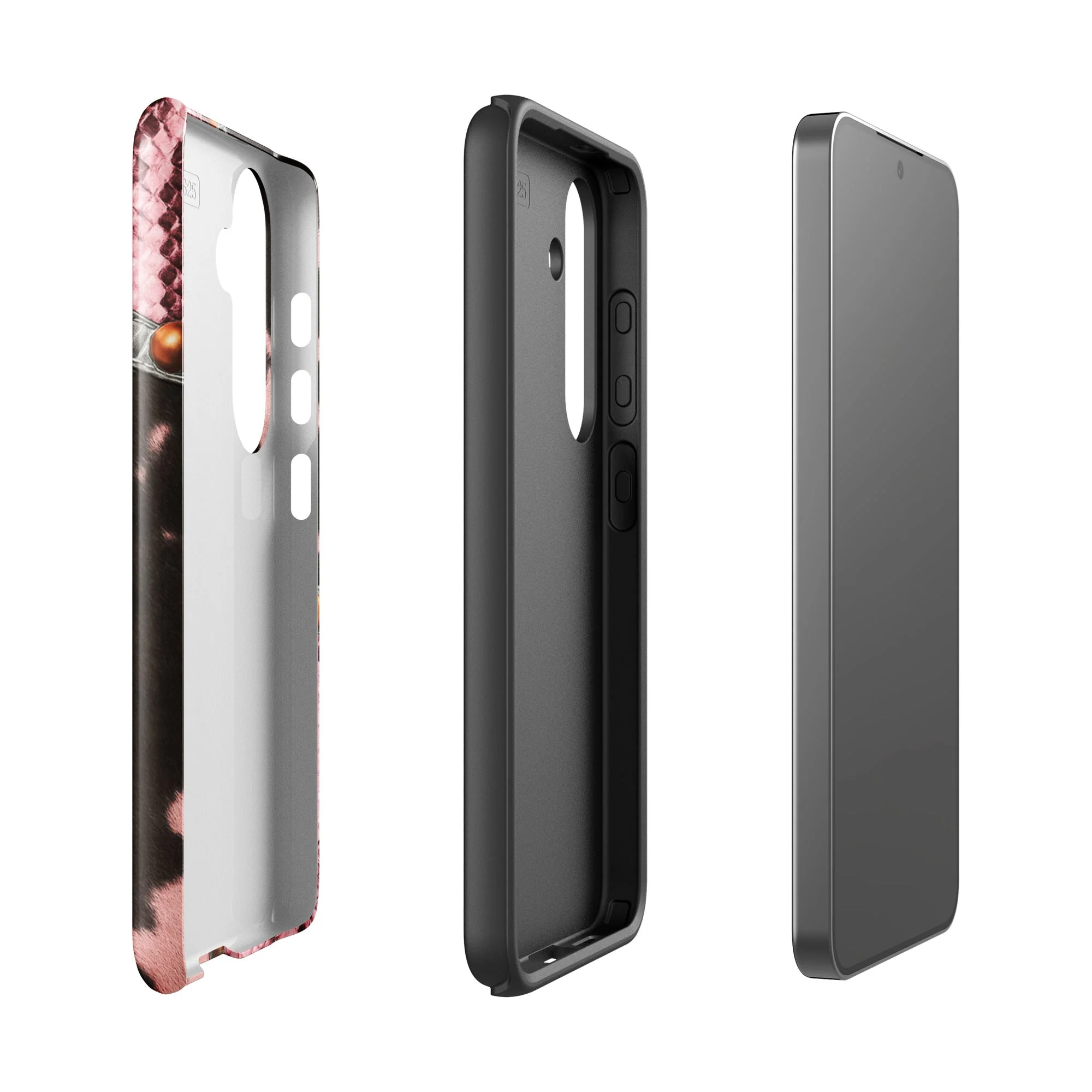 Pastel Saddle Samsung Case - Image 17