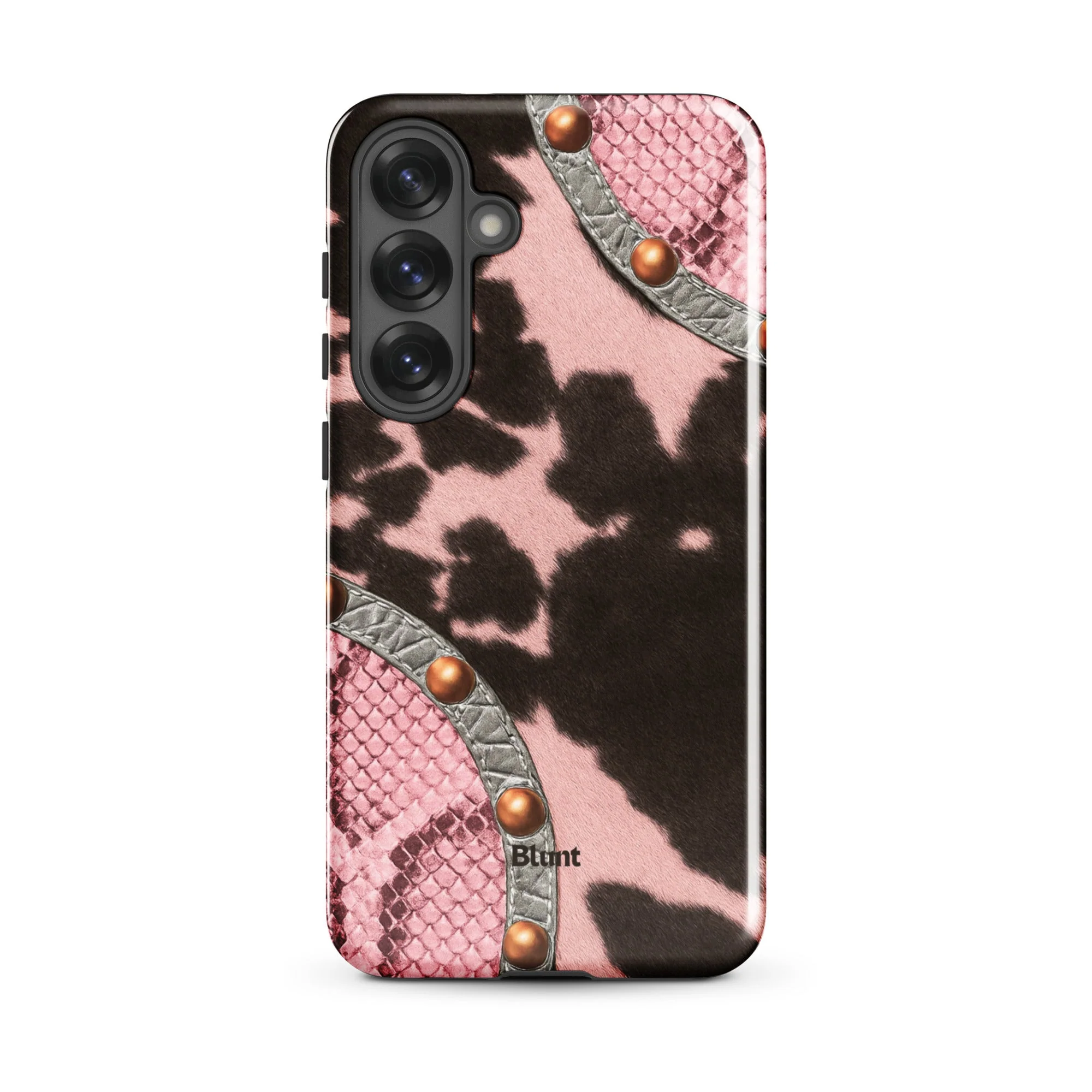 Pastel Saddle Samsung Case - Image 2