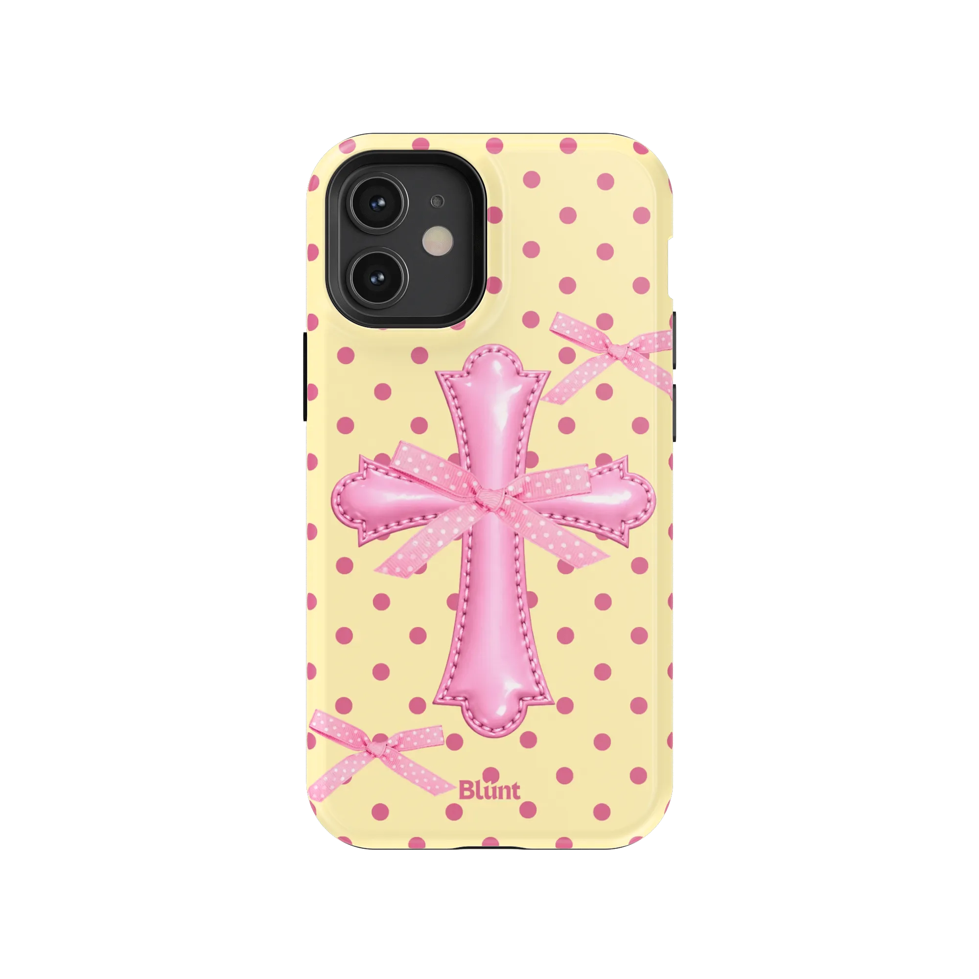Pastel Vow iPhone Case - Image 24
