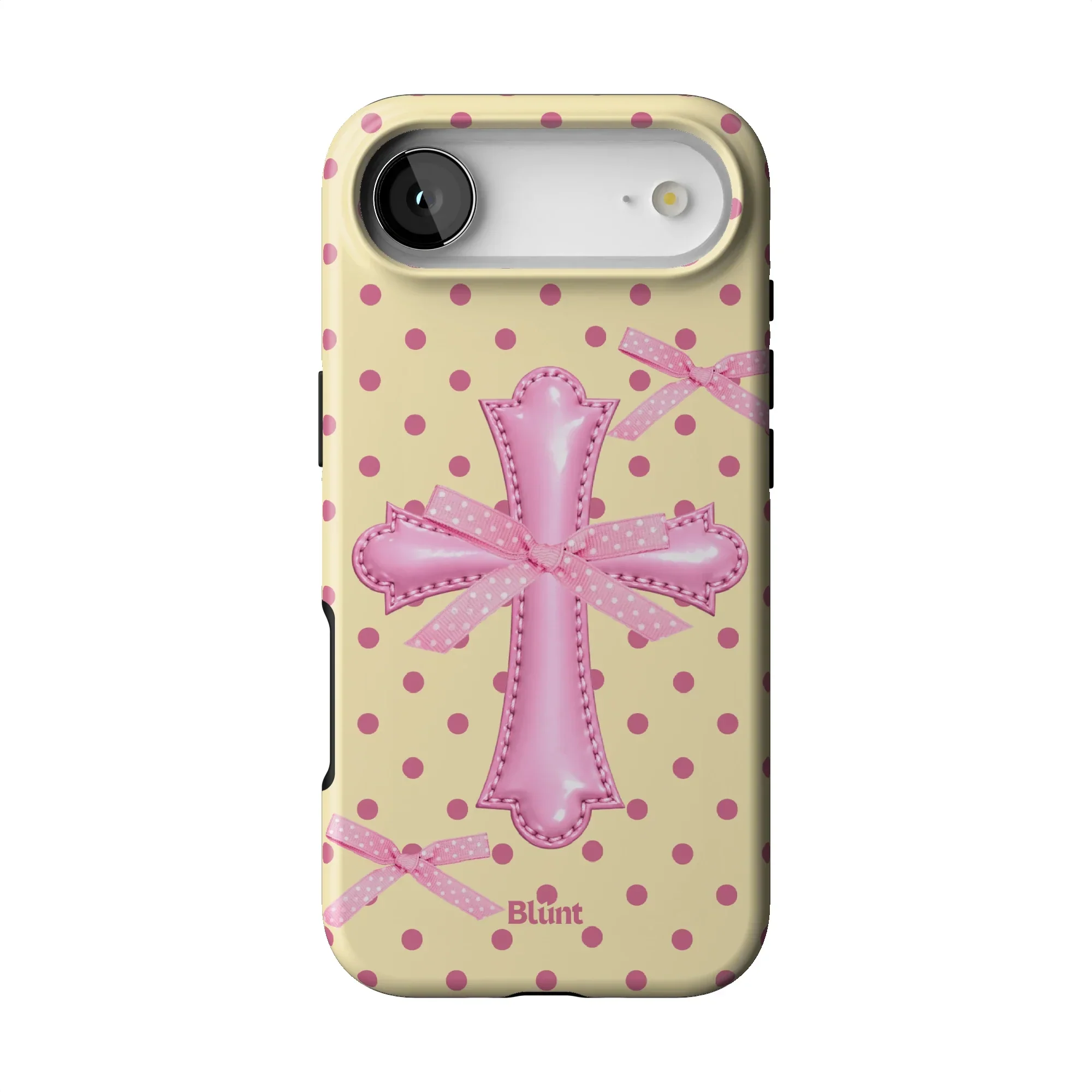 Pastel Vow iPhone Case - Image 35