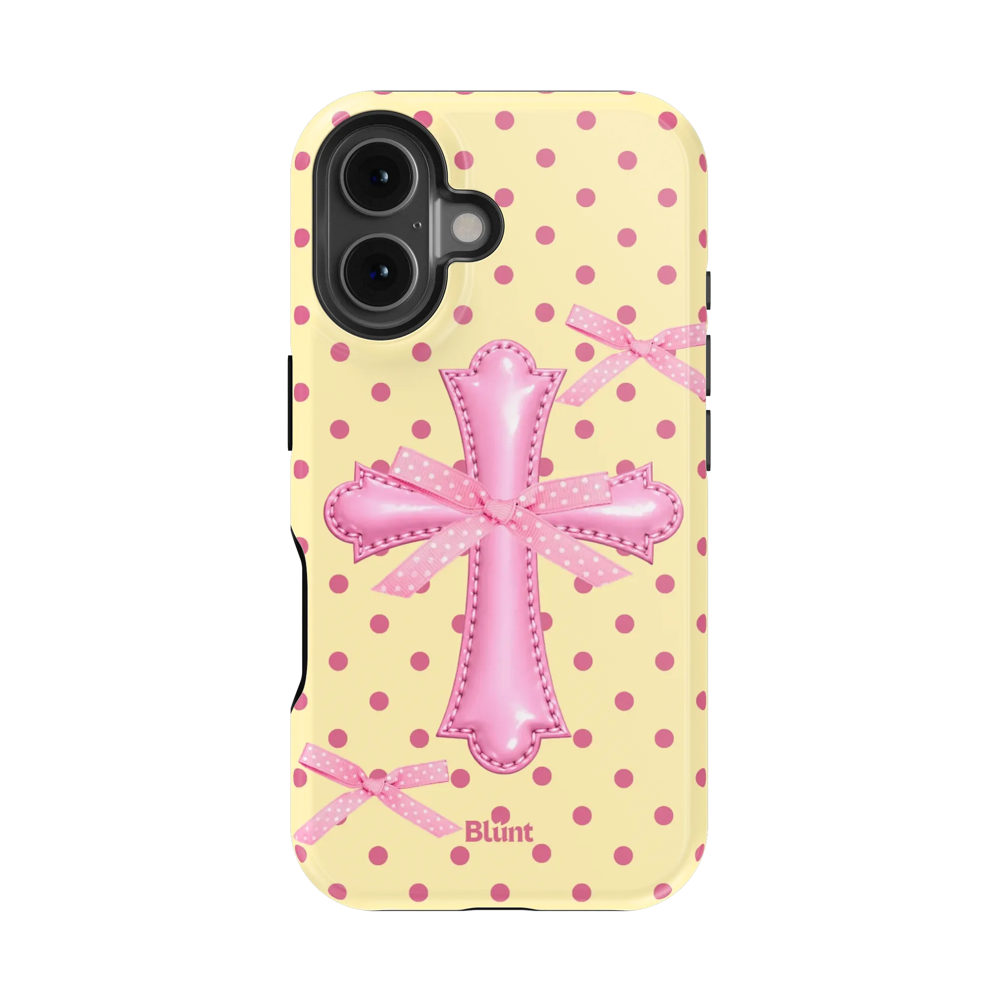 Pastel Vow iPhone Case - Image 5