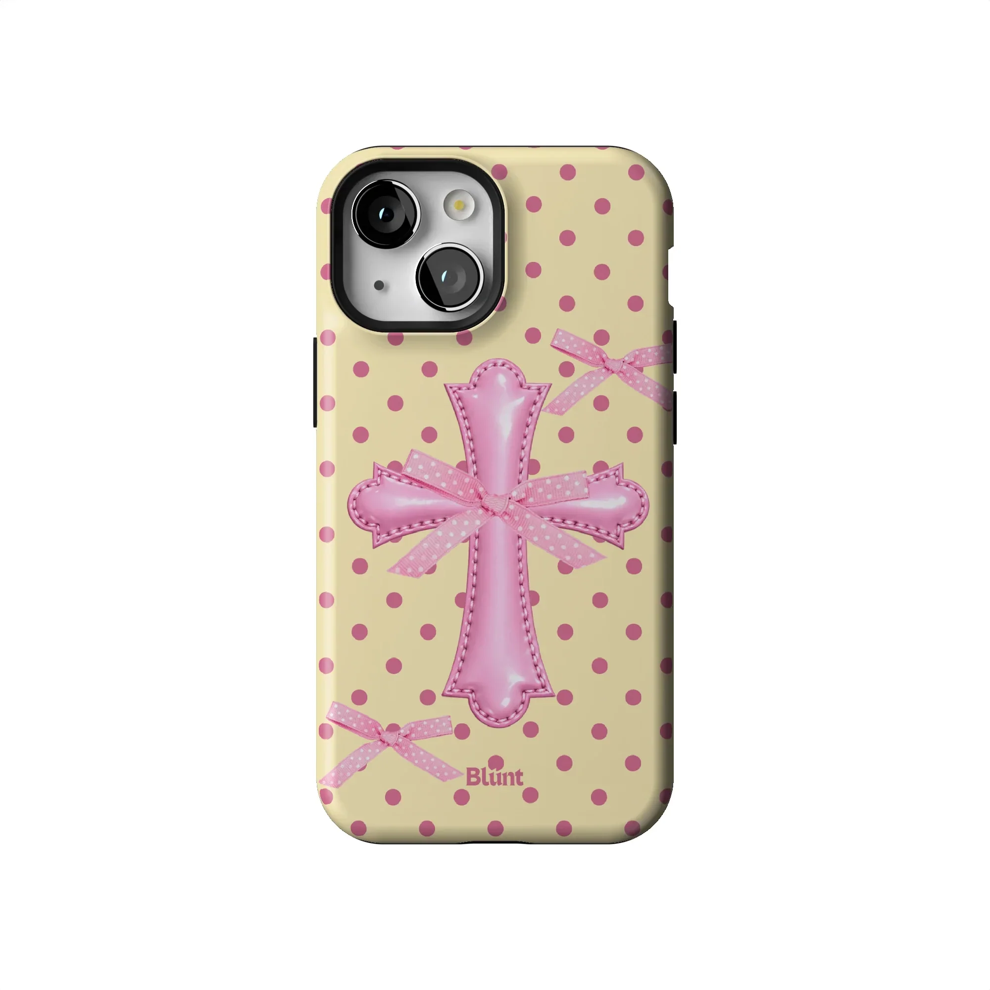 Pastel Vow iPhone Case - Image 51