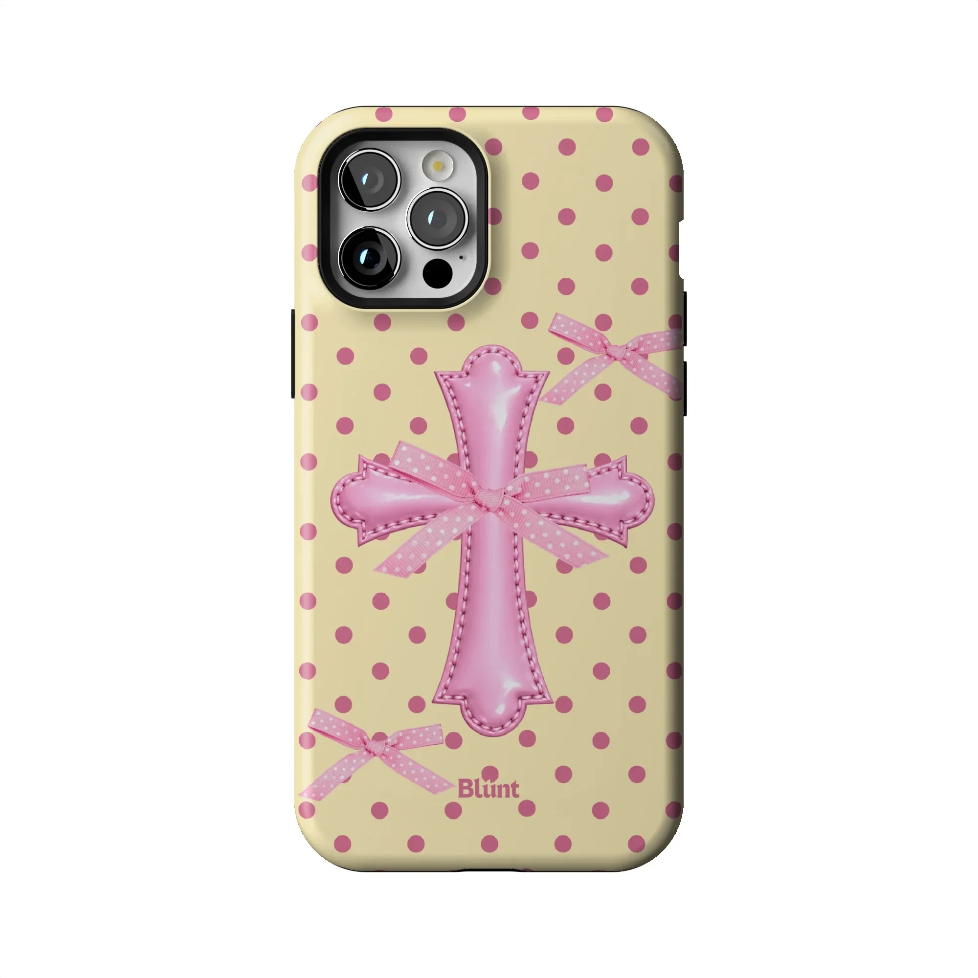 Pastel Vow iPhone Case - Image 53