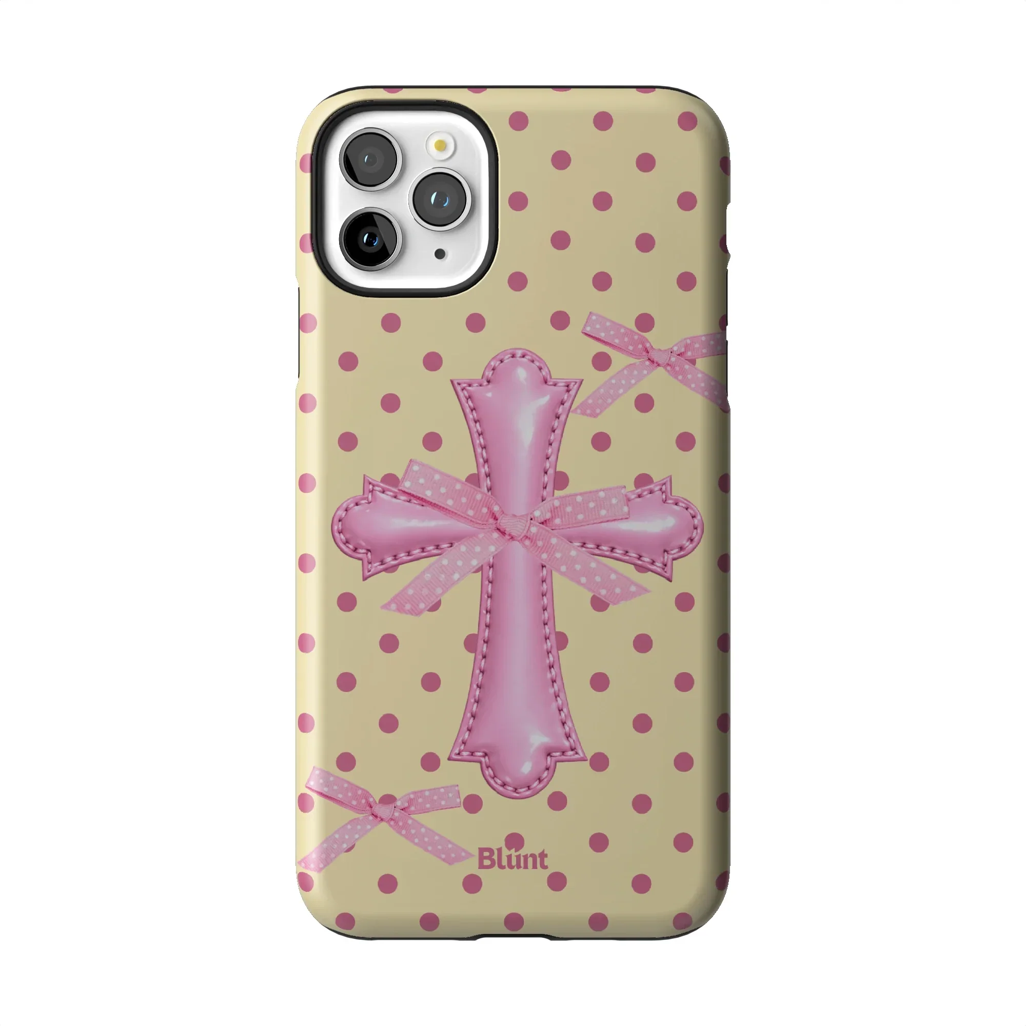 Pastel Vow iPhone Case - Image 58