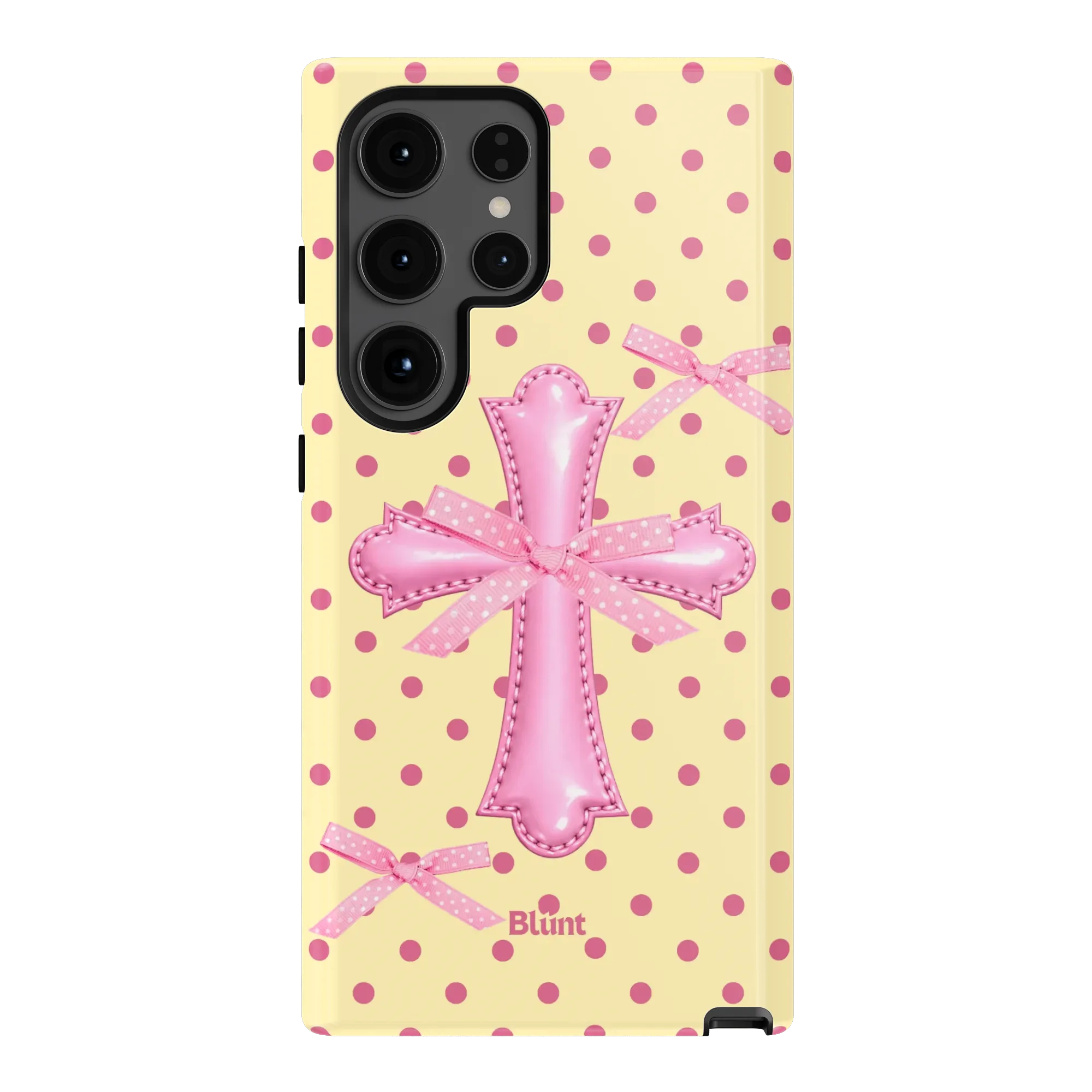Pastel Vow Samsung Case - Image 6