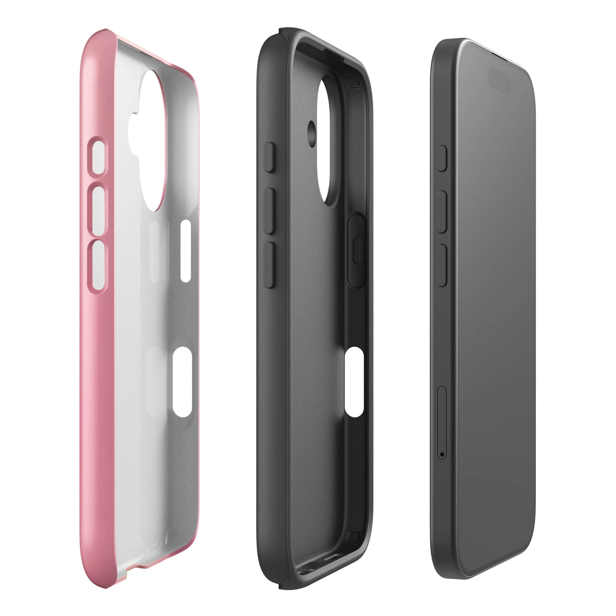 Pastella iPhone Case - Image 25
