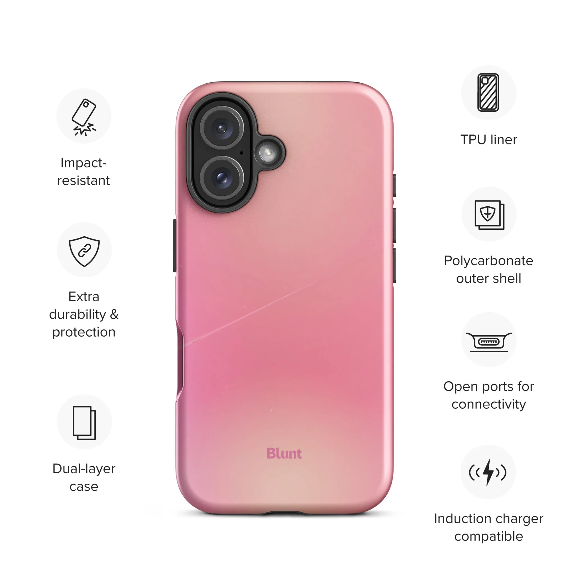 Pastella iPhone Case - Image 26