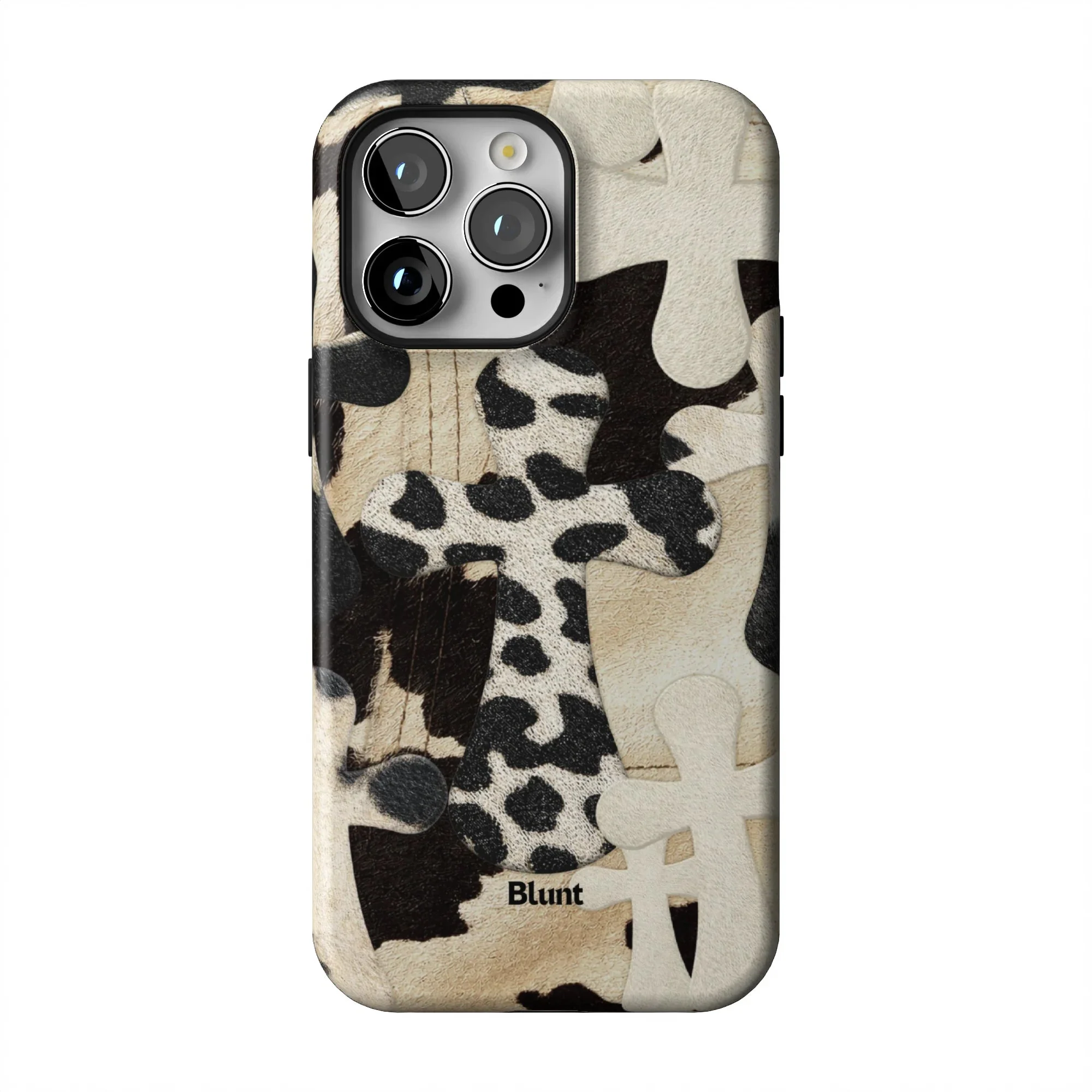 Patched Zav iPhone Case - Image 16