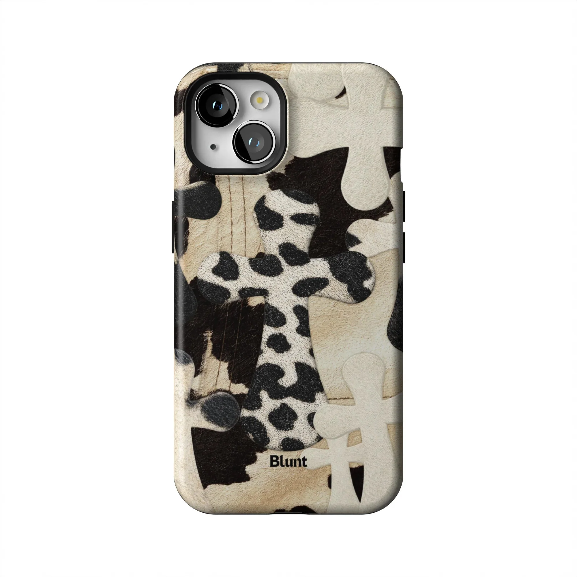 Patched Zav iPhone Case - Image 18