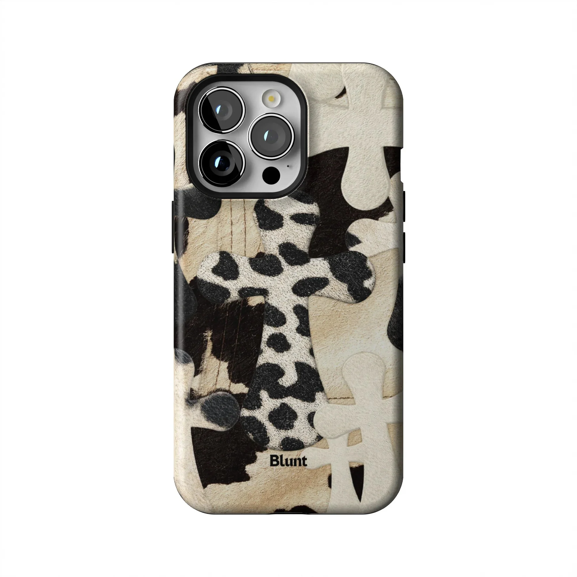 Patched Zav iPhone Case - Image 19