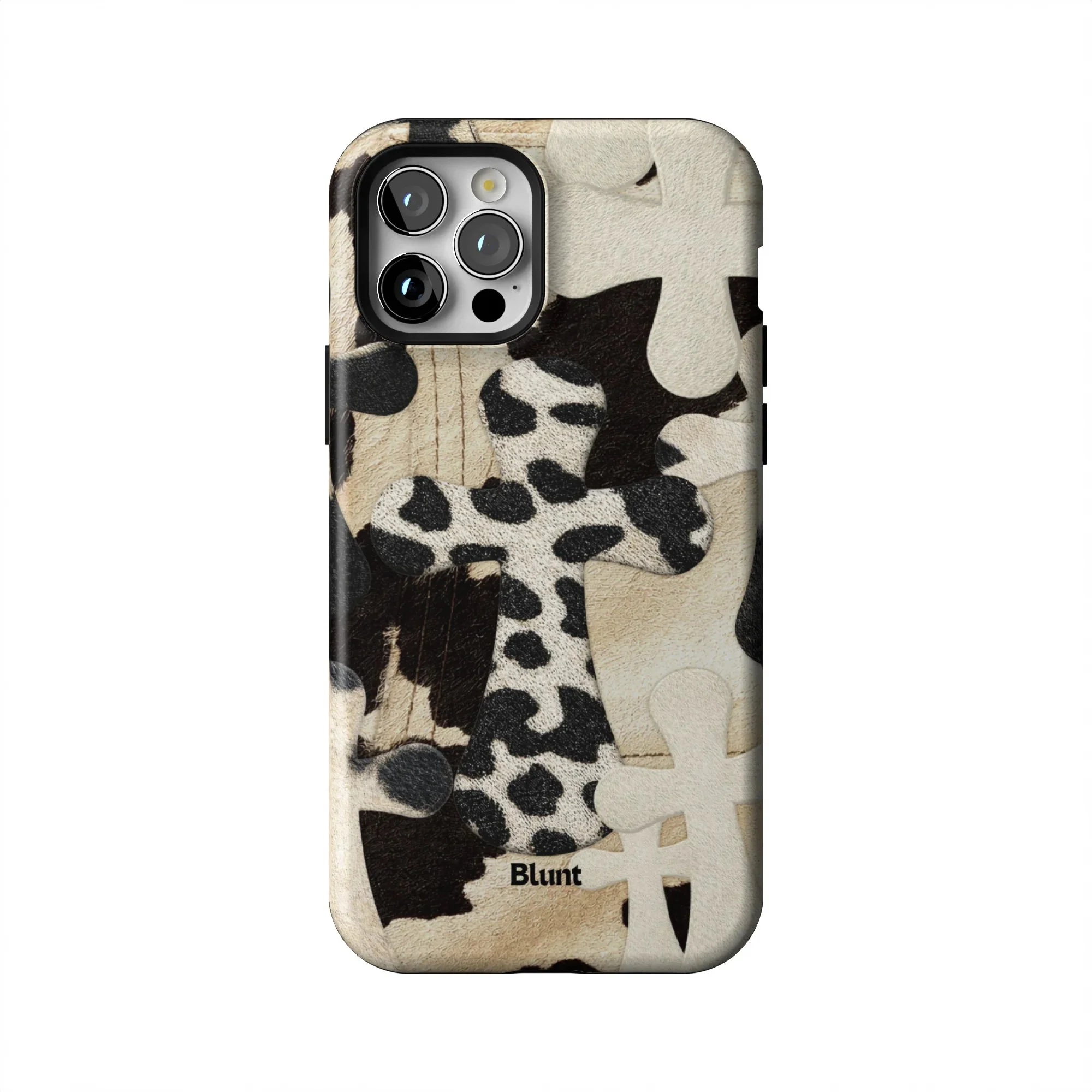 Patched Zav iPhone Case - Image 23