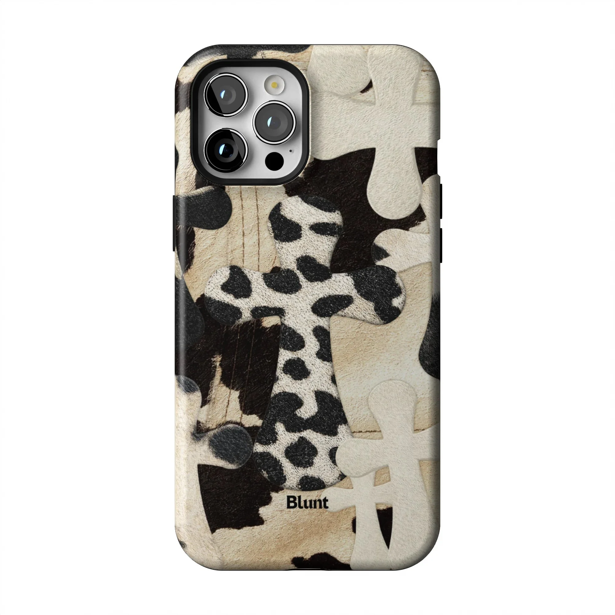 Patched Zav iPhone Case - Image 24