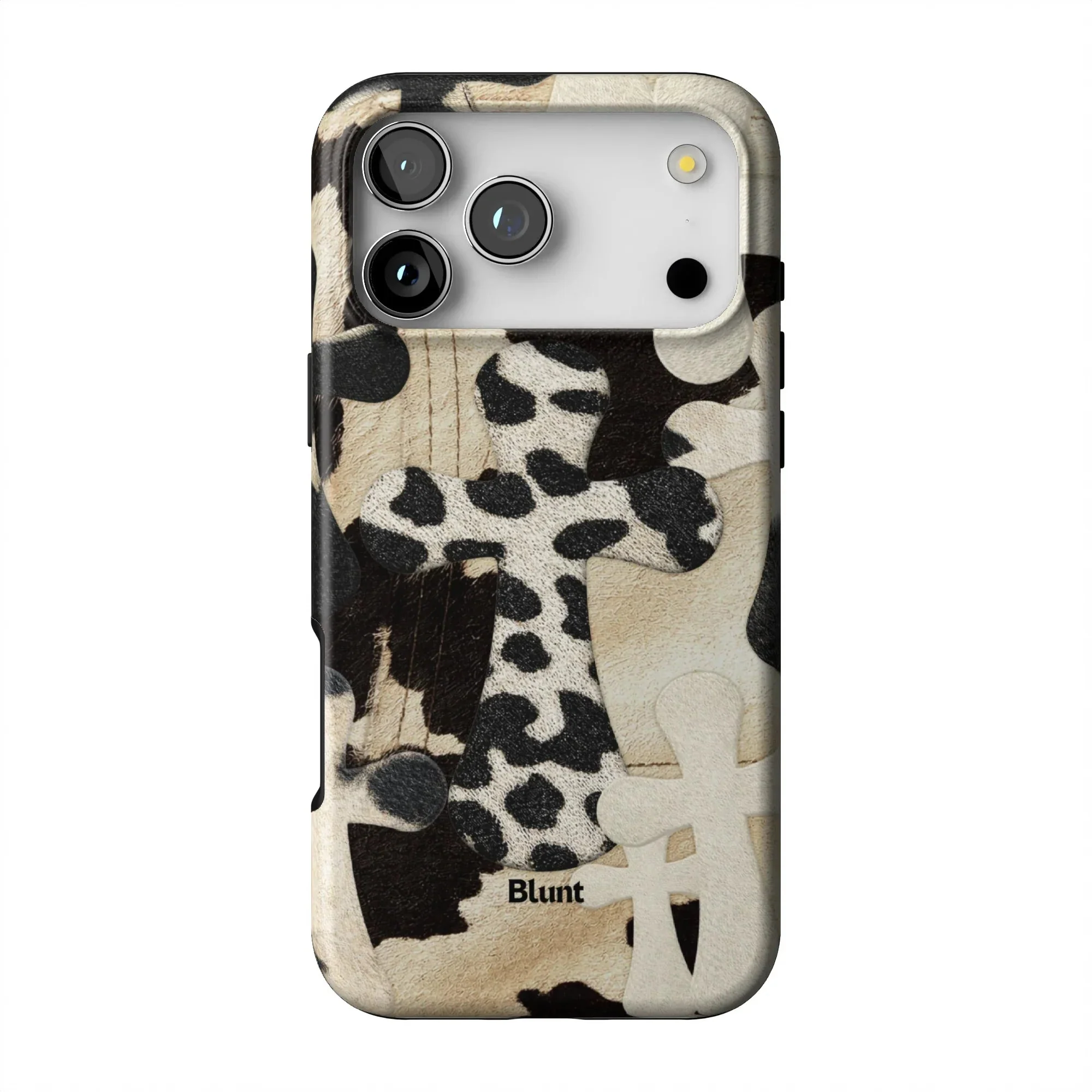 Patched Zav iPhone Case - Image 31