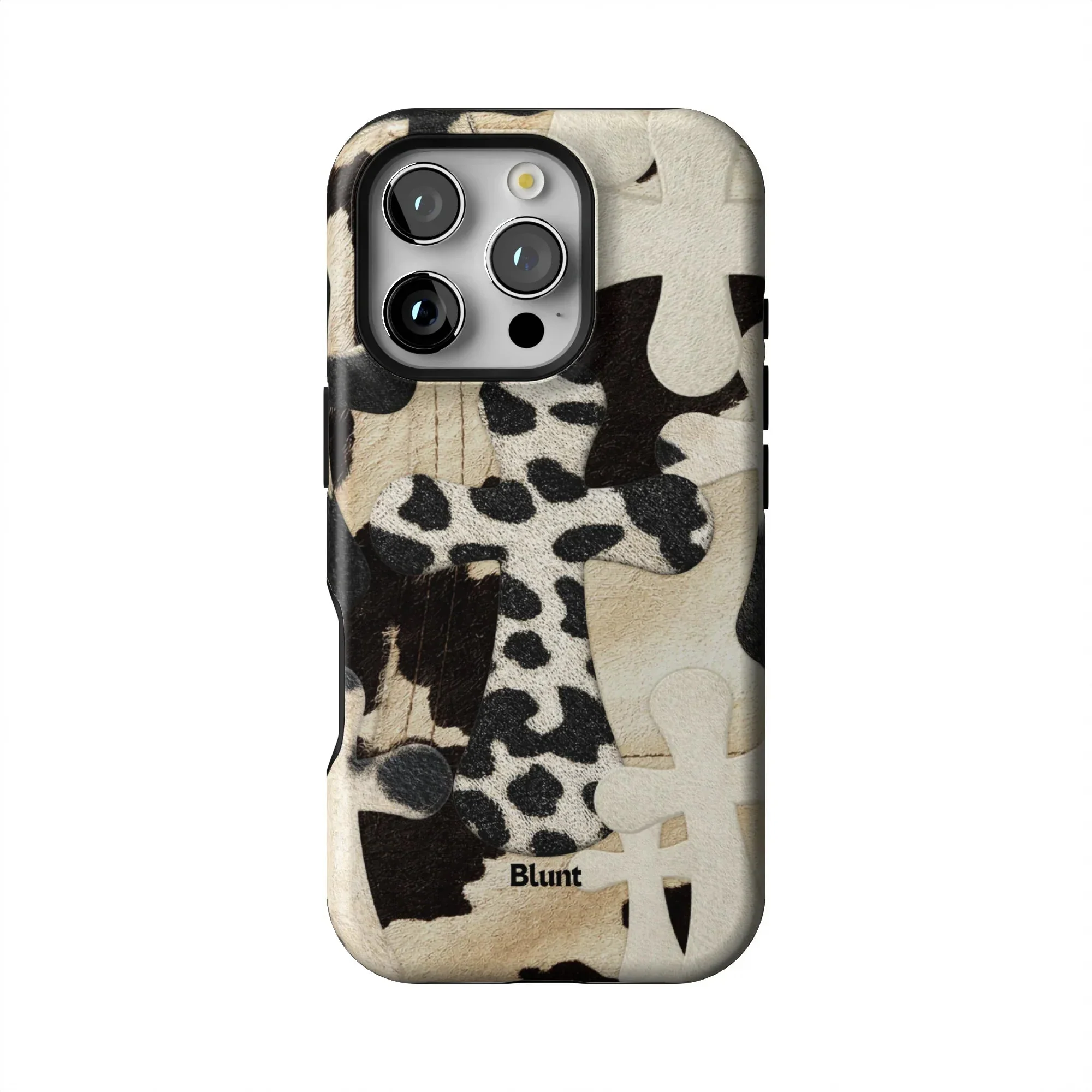 Patched Zav iPhone Case - Image 34