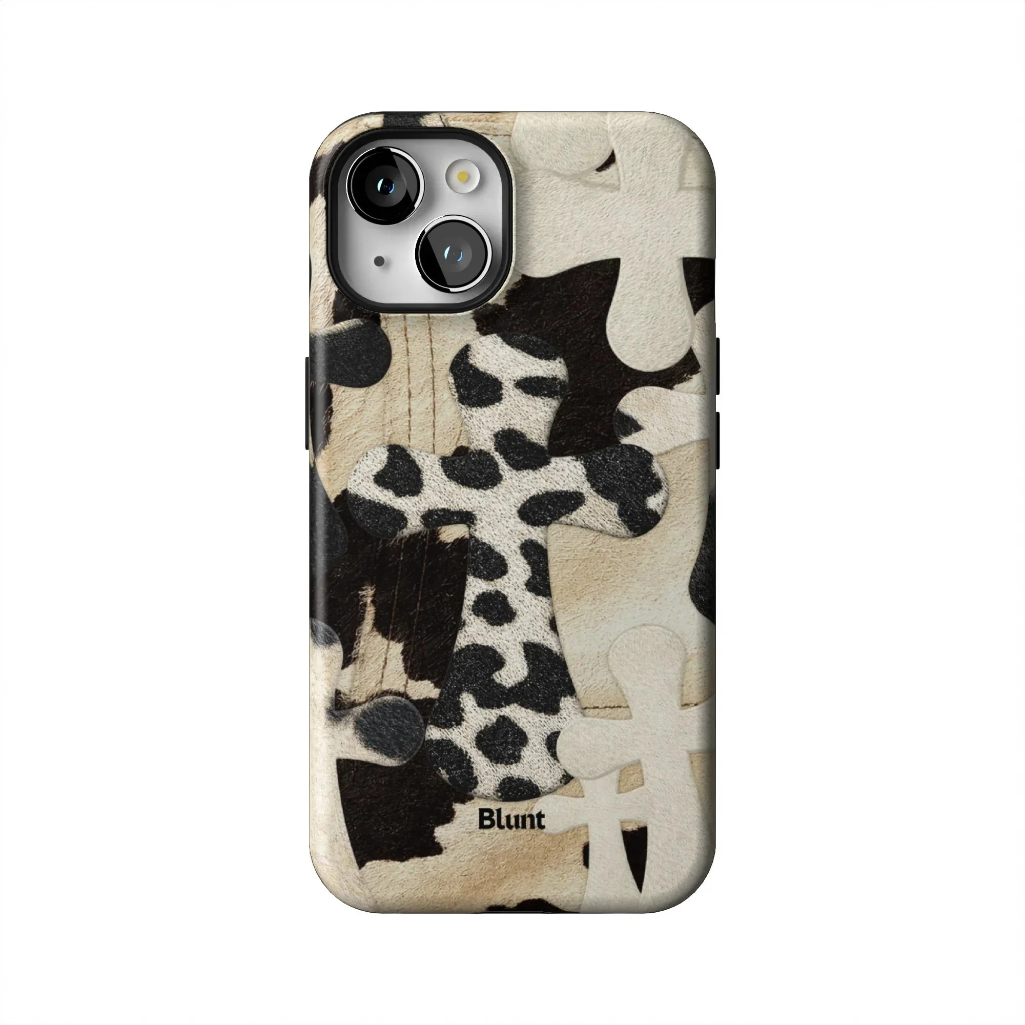 Patched Zav iPhone Case - Image 42