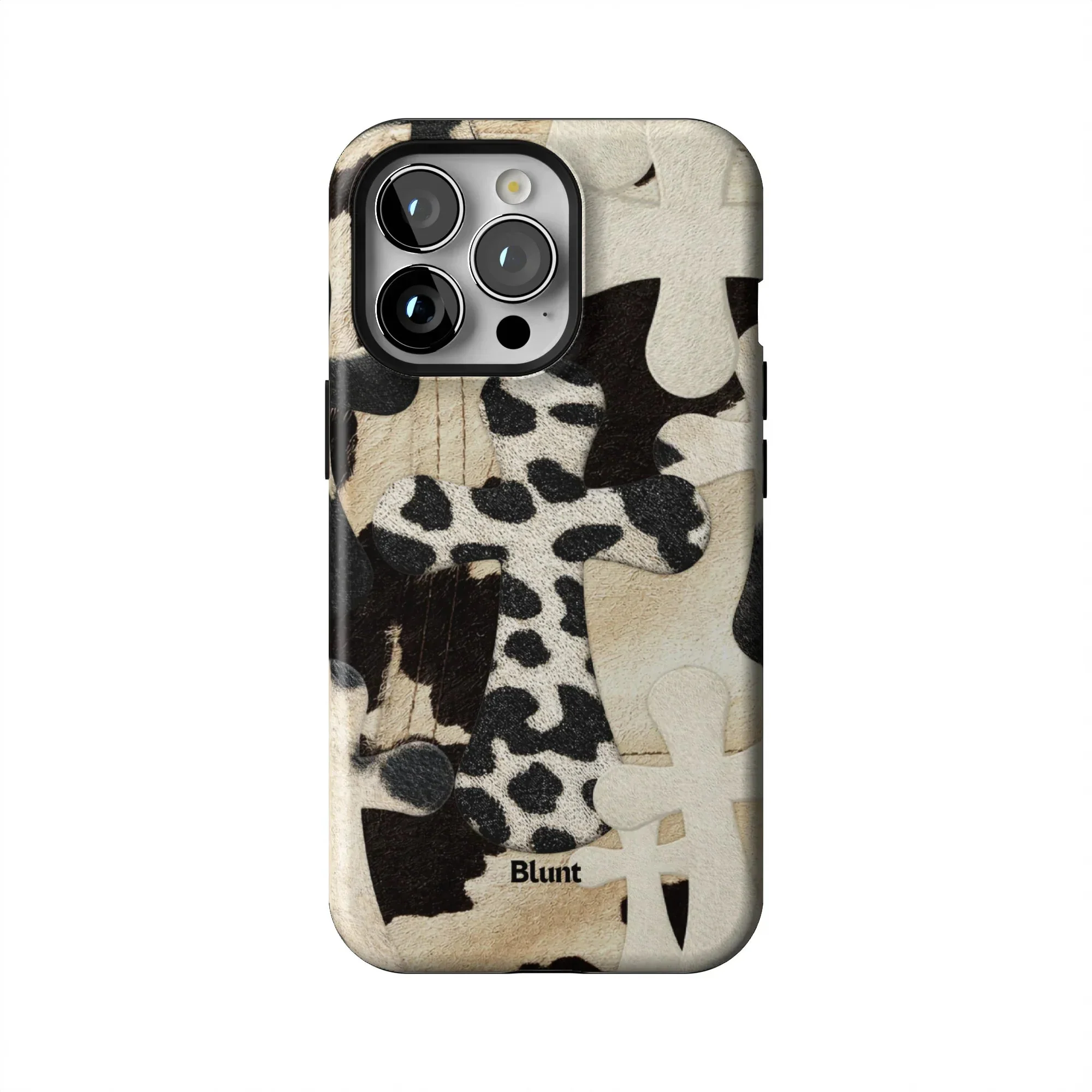 Patched Zav iPhone Case - Image 47