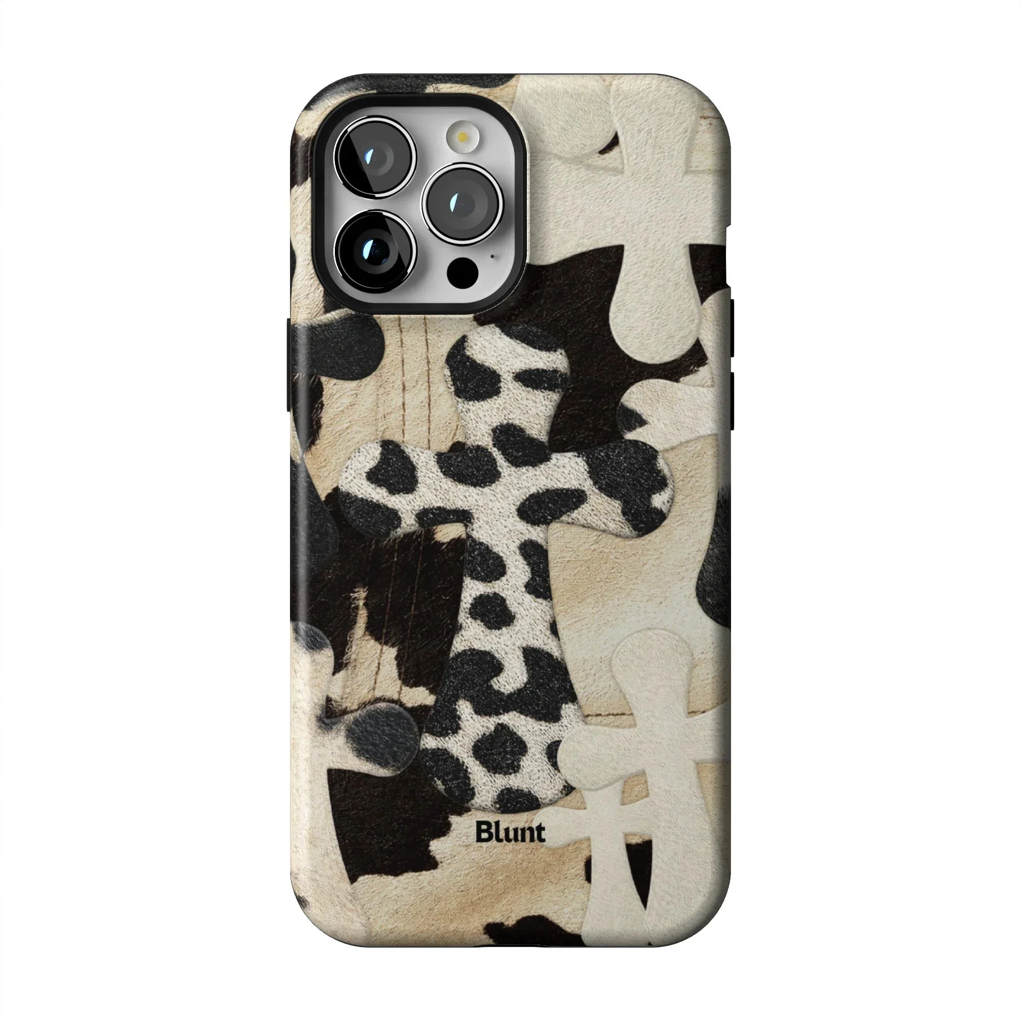 Patched Zav iPhone Case - Image 48