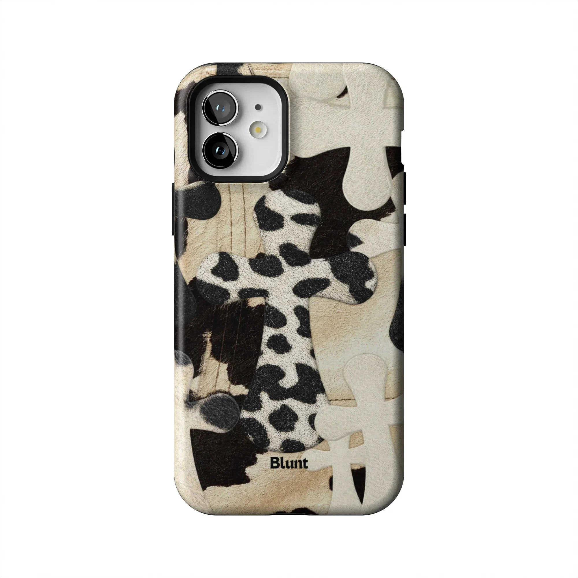 Patched Zav iPhone Case - Image 50