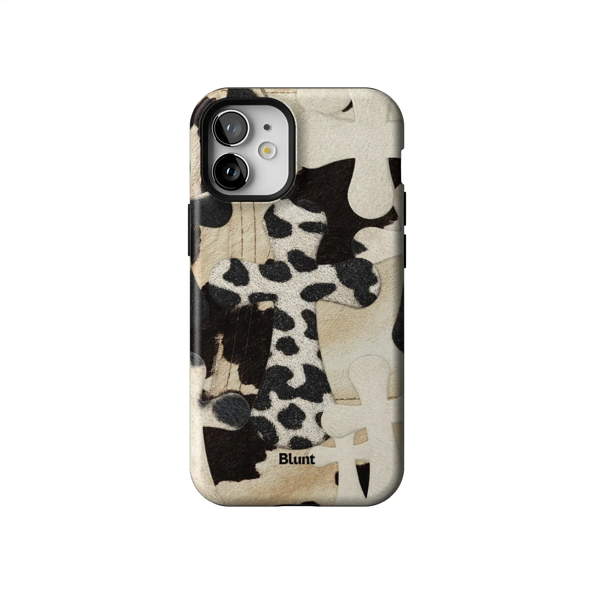 Patched Zav iPhone Case - Image 53